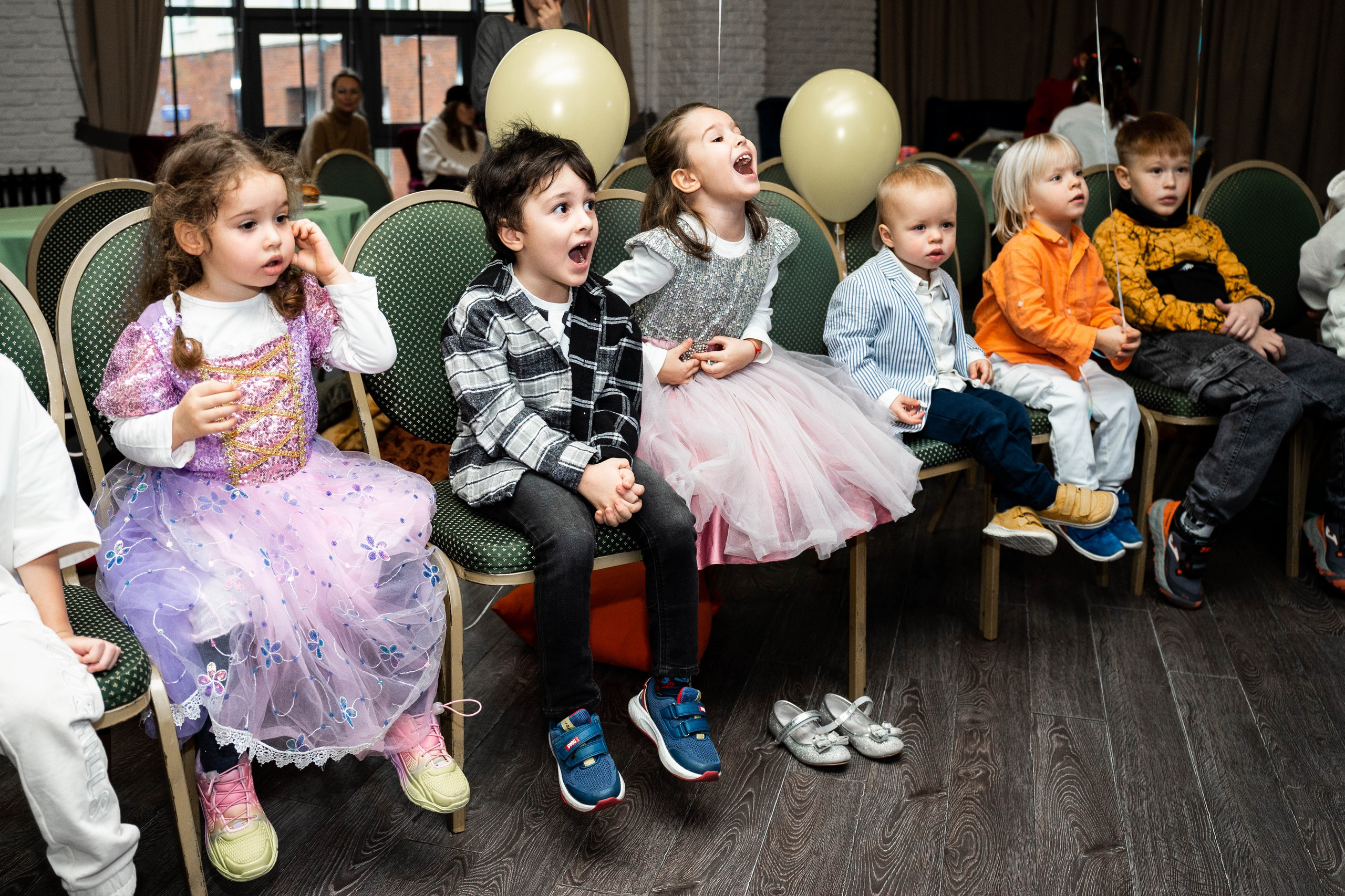 Даниэль h-day. Фотограф Абакумова Анастасия