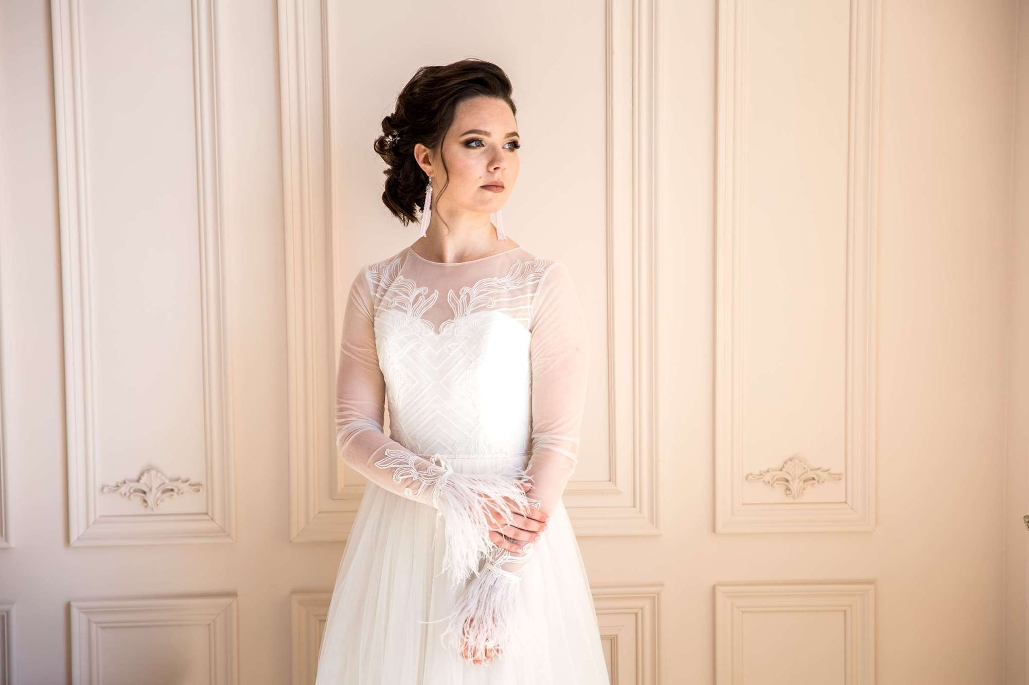 Свадьба Павла и Анны