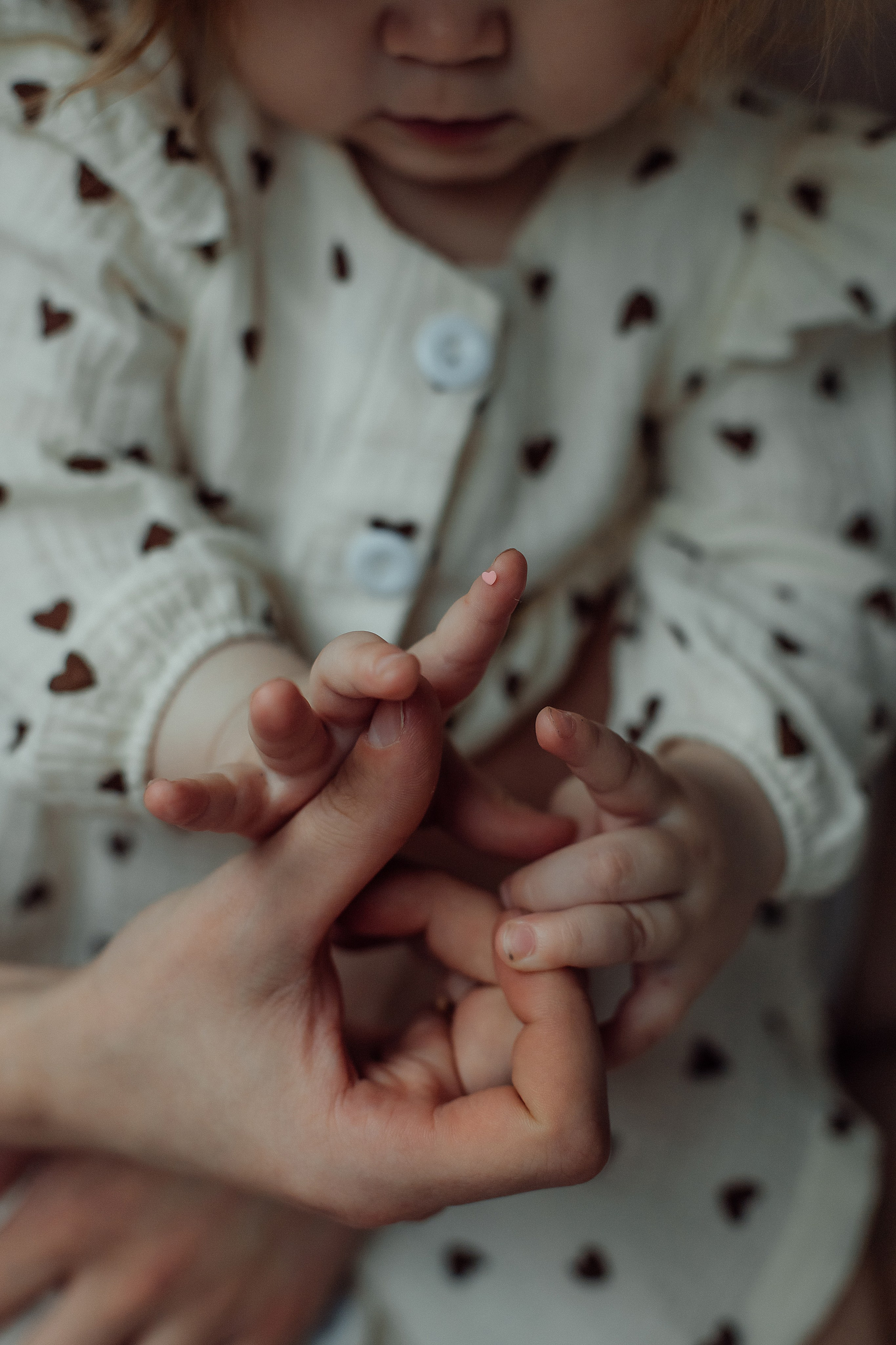 Студийная. Семейный фотограф в Нижнем Новгороде Куренкова Юлия