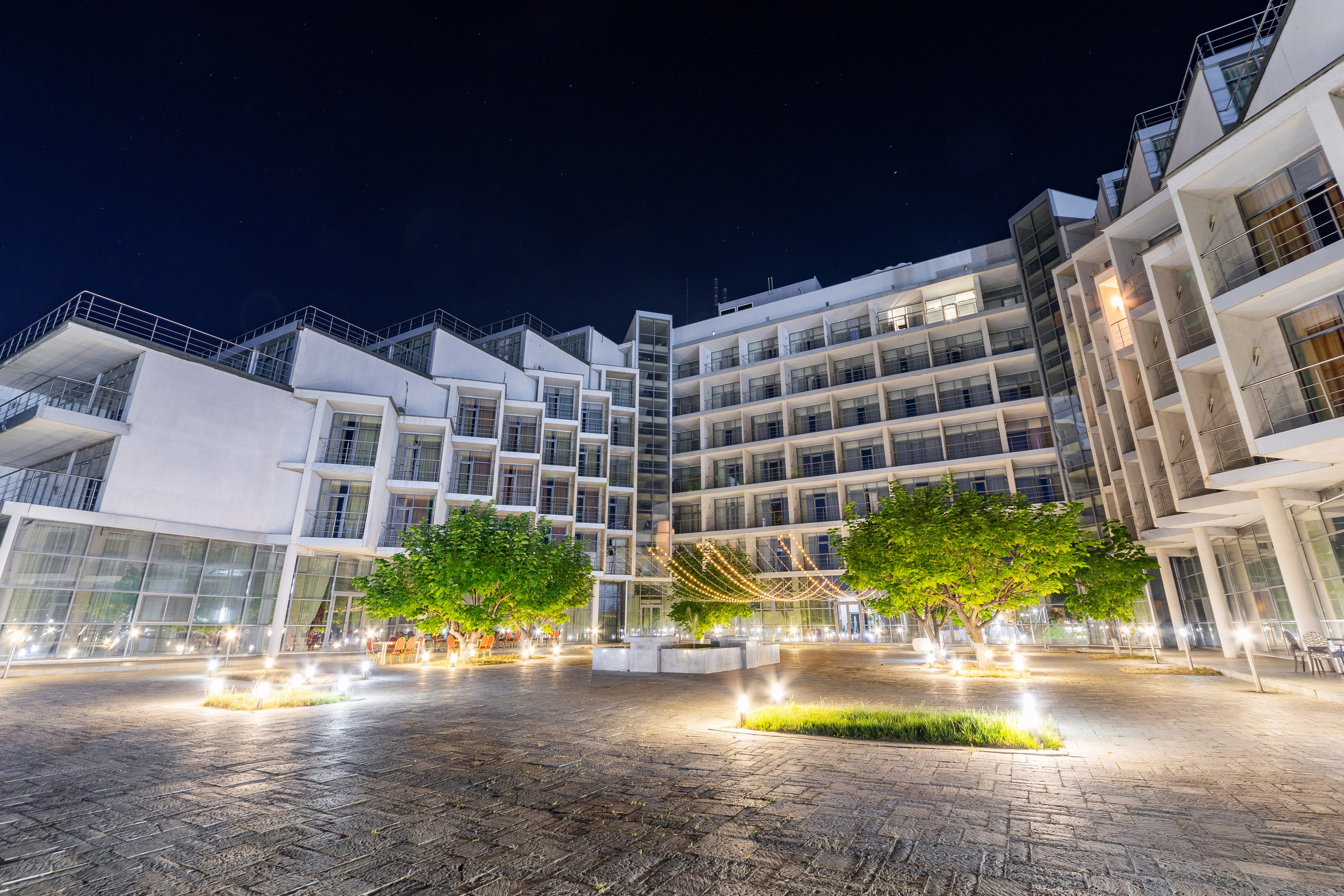 Отель «Золотой Затон» г. Астрахань. Интерьерный фотограф Рафаэль