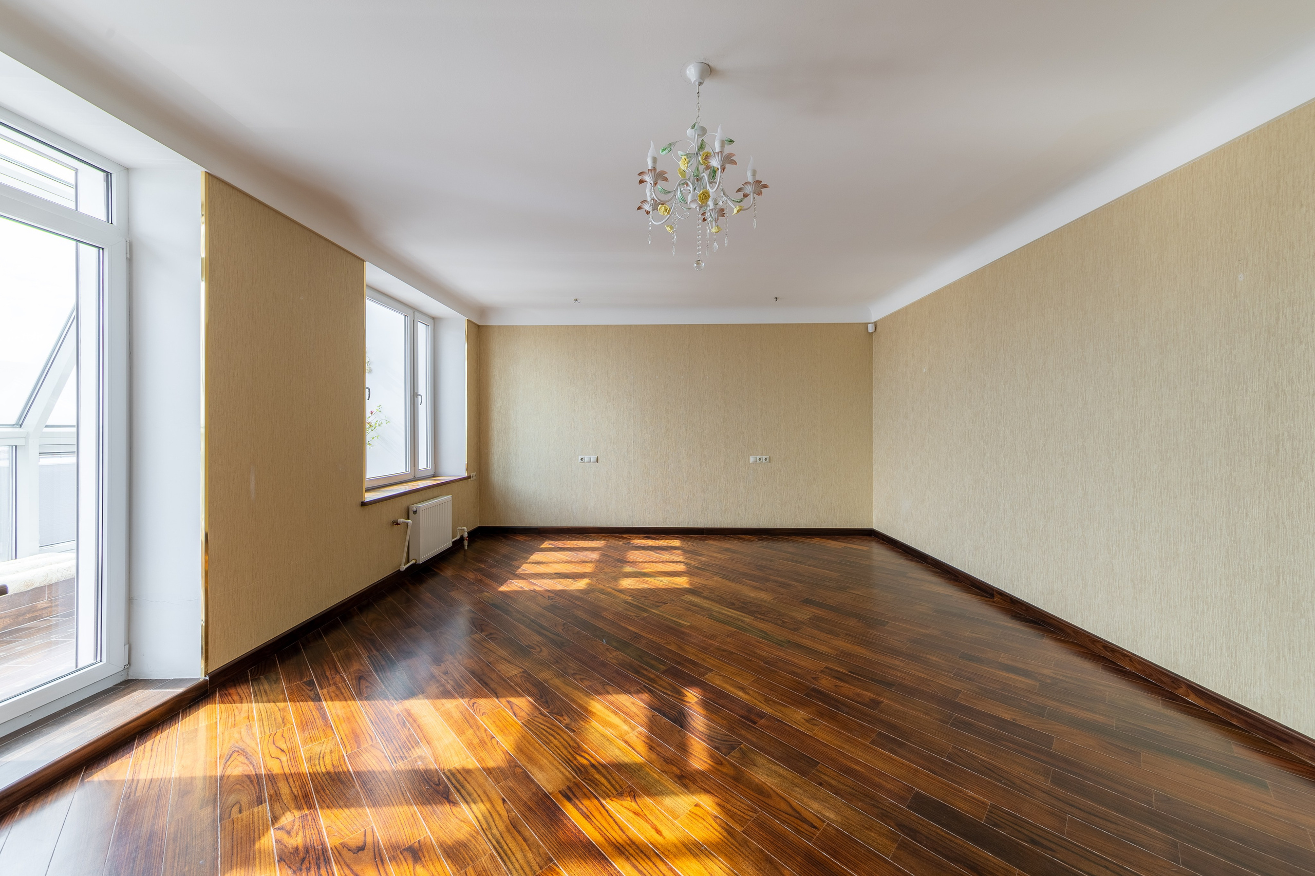 Дивенская 5. Интерьерный фотограф Рафаэль