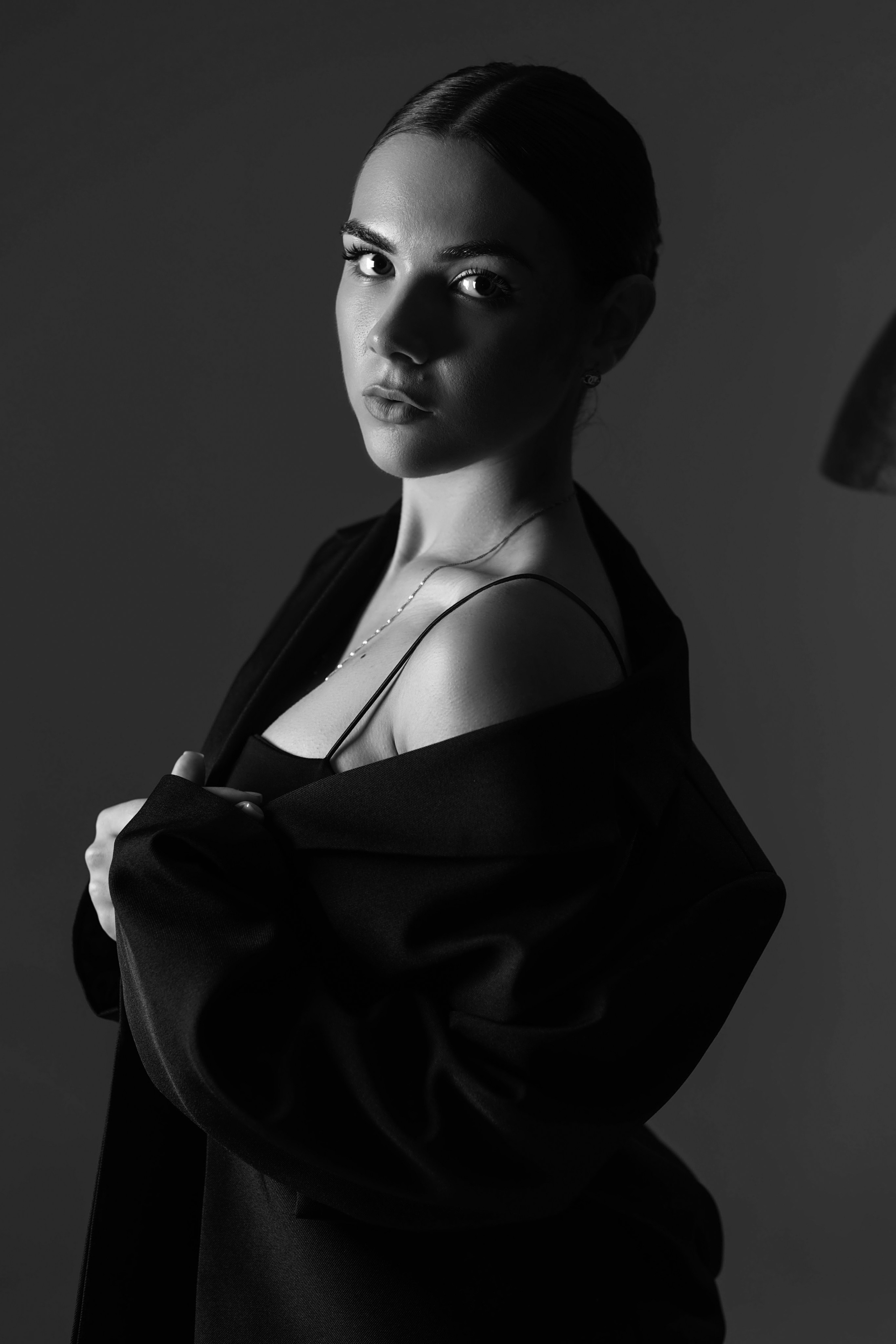 Анастасия. Фотограф Сальск Катерина