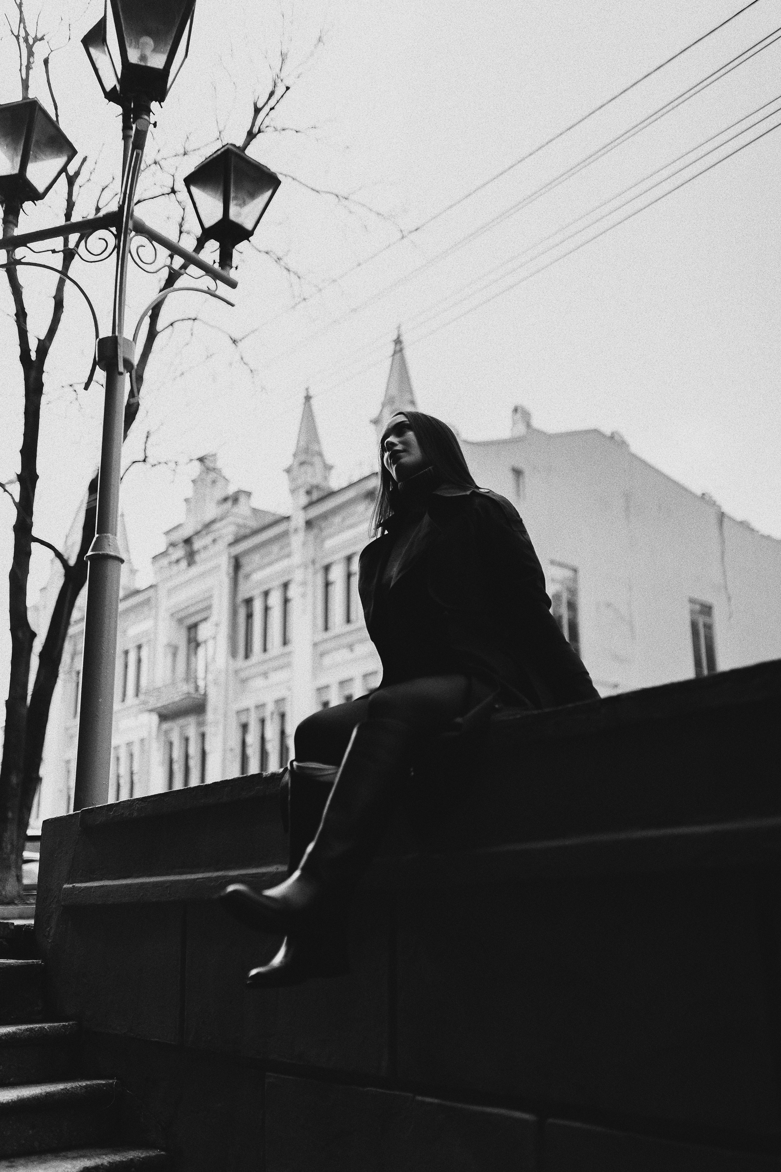 Darya | April'26. Портретный фотограф во Владивостоке Белихова Яна