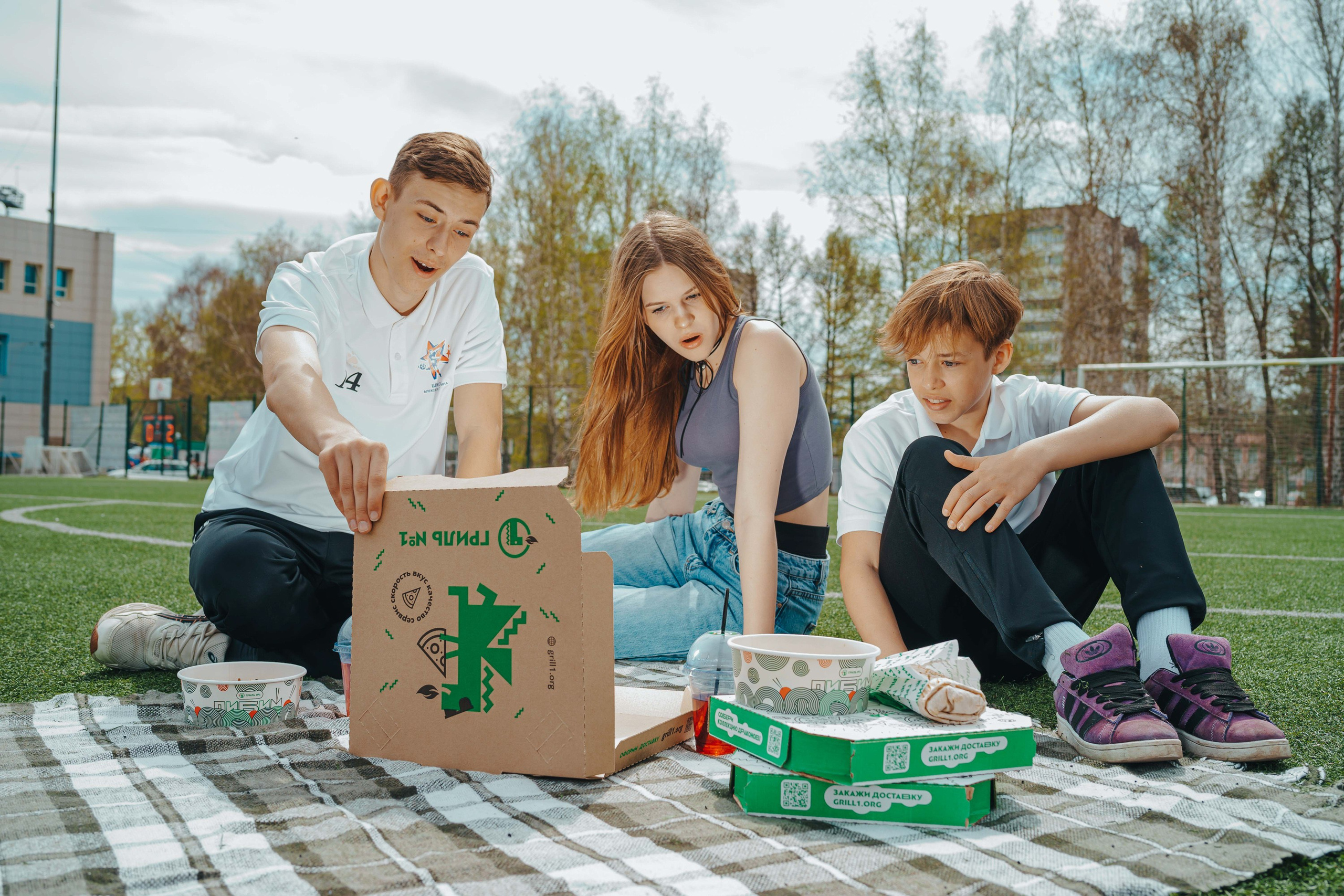 Гриль № 1. Репортажный (Event) фотограф в Барнауле | Даниил Маркин | Качество и вайб