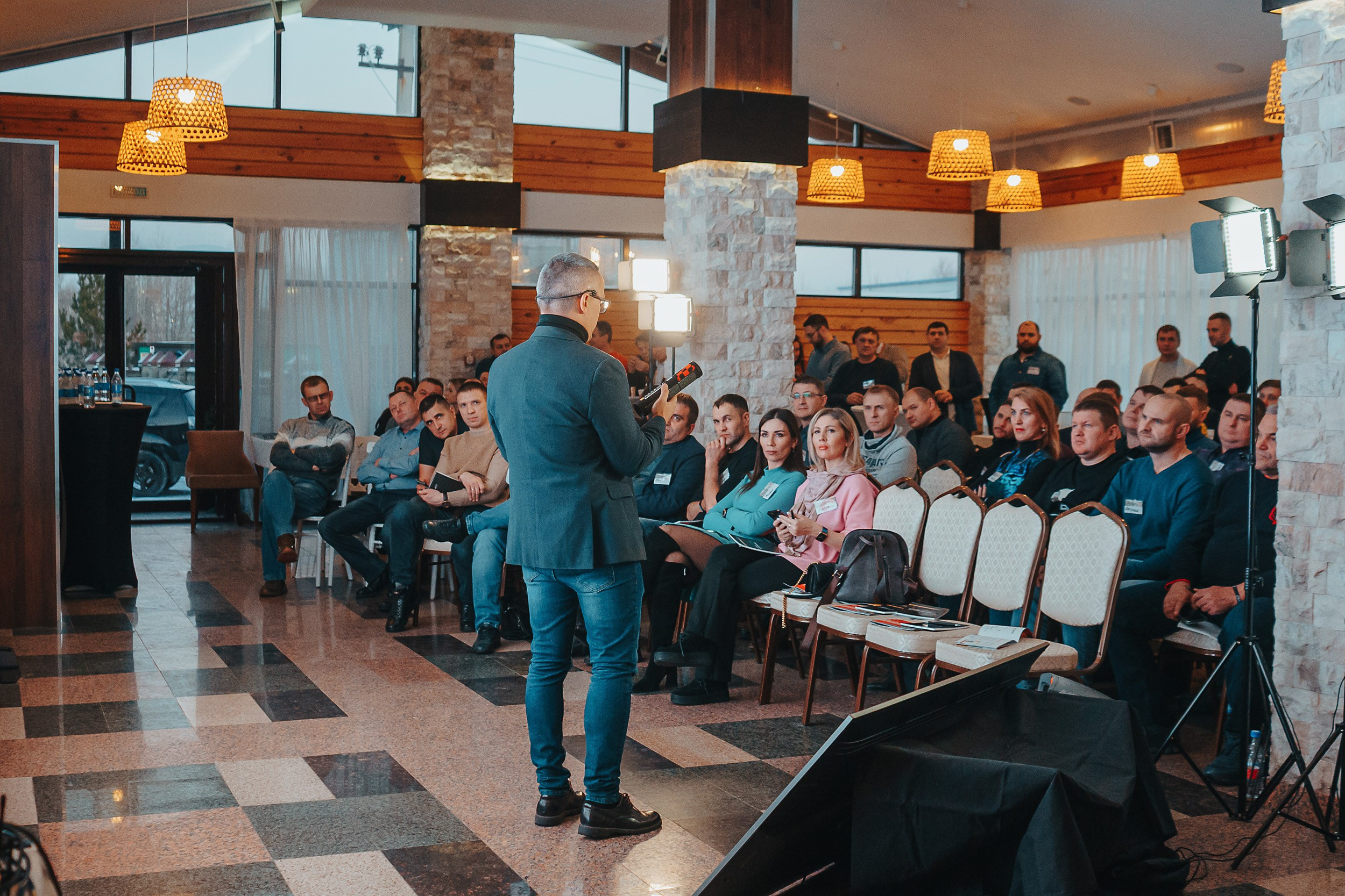 ROLF & SINTEC — Заречье. Репортажный (Event) фотограф в Барнауле | Даниил Маркин | Качество и вайб