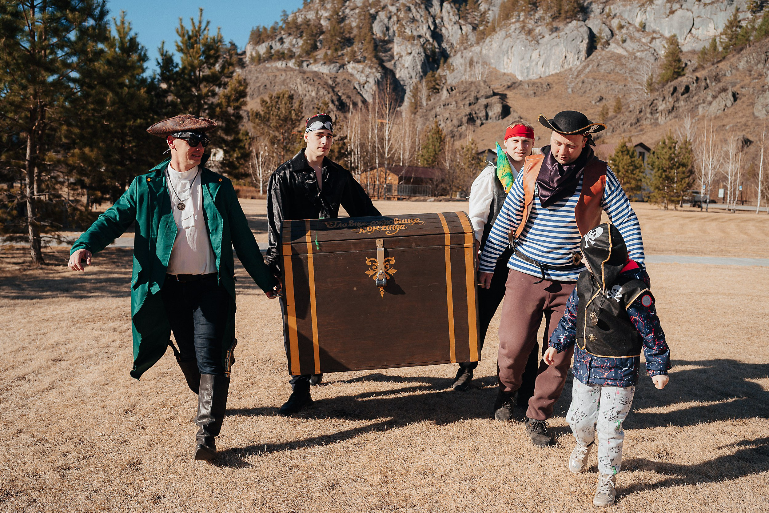 ТК Европа — 20 лет — Clever. Репортажный (Event) фотограф в Барнауле | Даниил Маркин | Качество и вайб