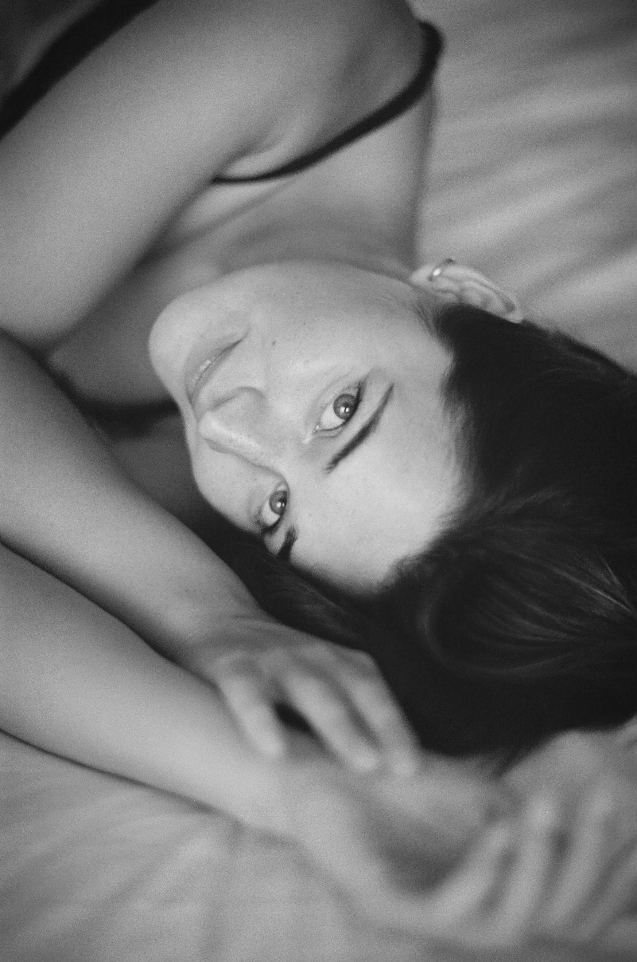 Пленочные серии — Кулебаева Дарья