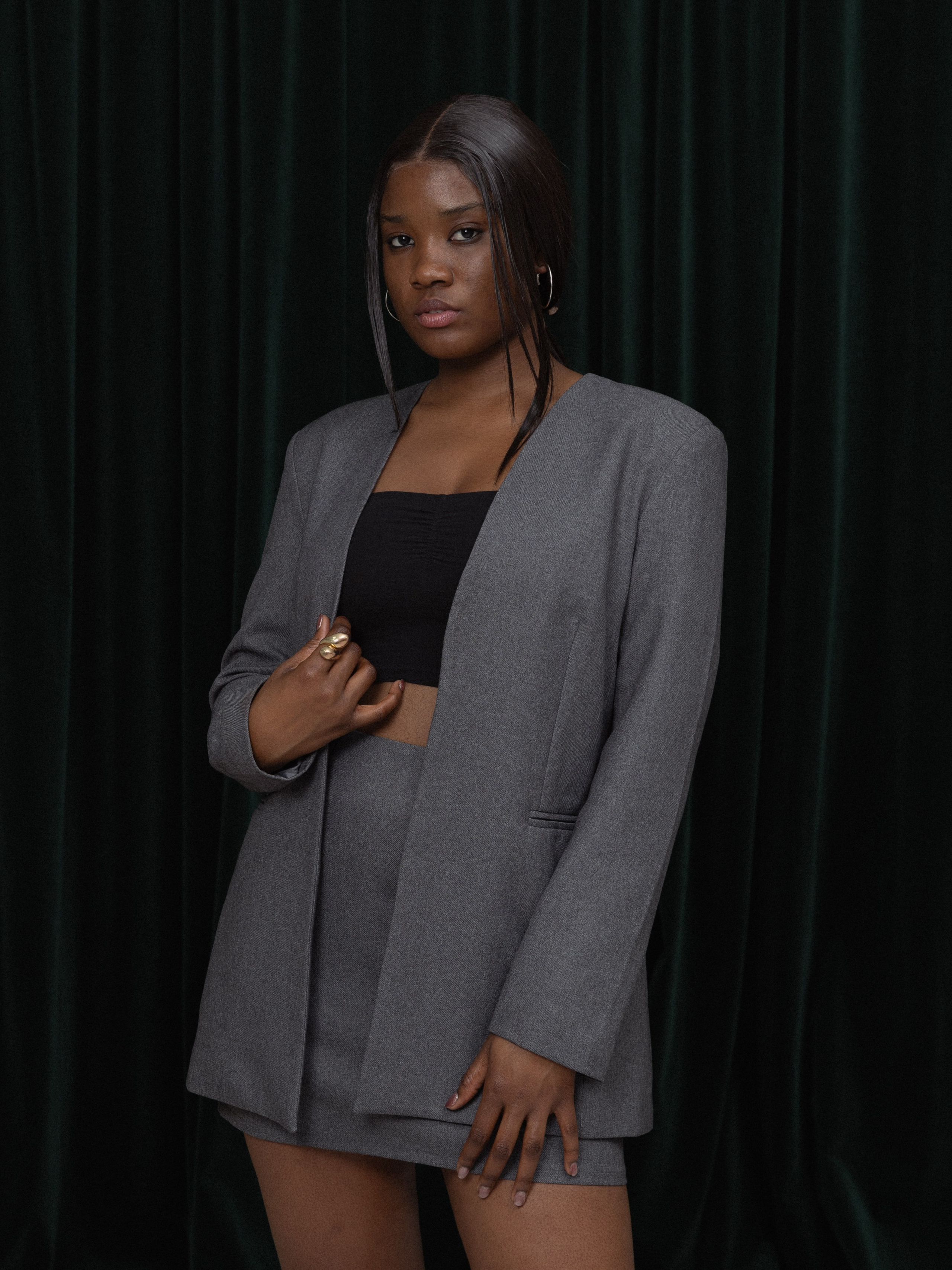 Селена. Модельное агентство