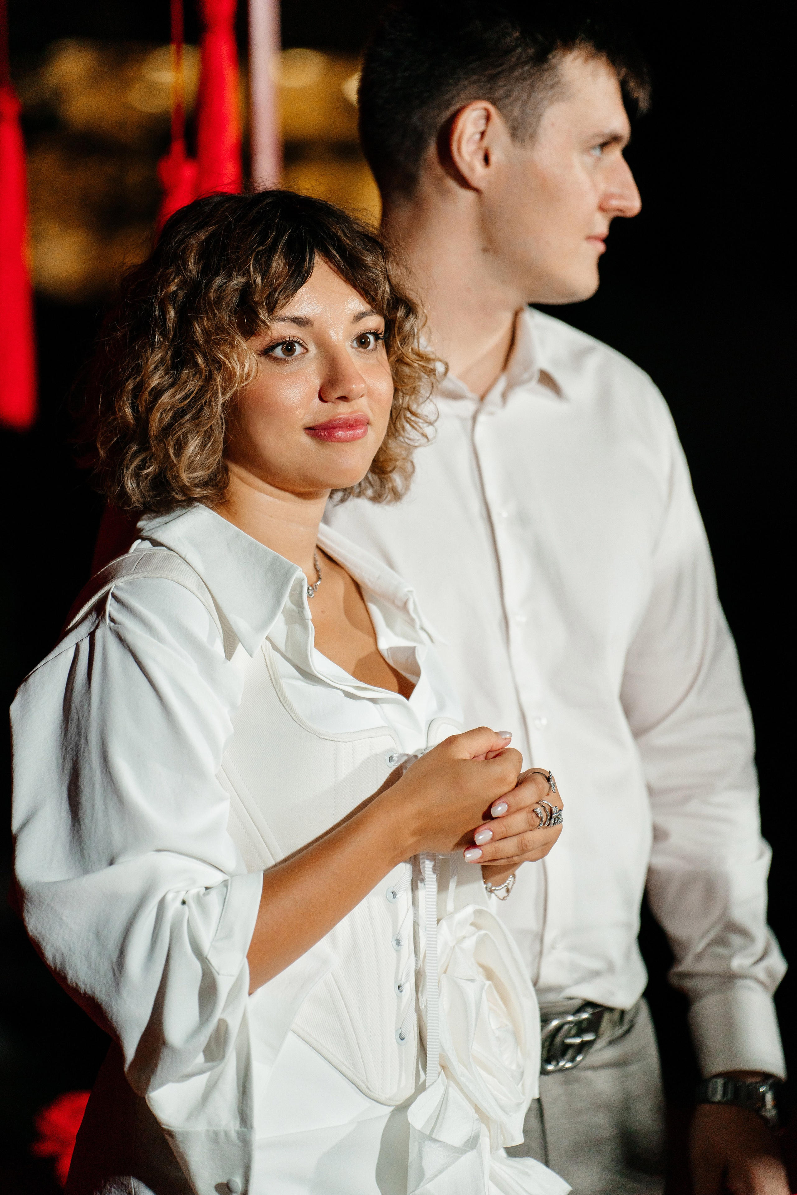 Андрей и Ева. Свадебный и репортажный фотограф в Москве Андрей Вайман