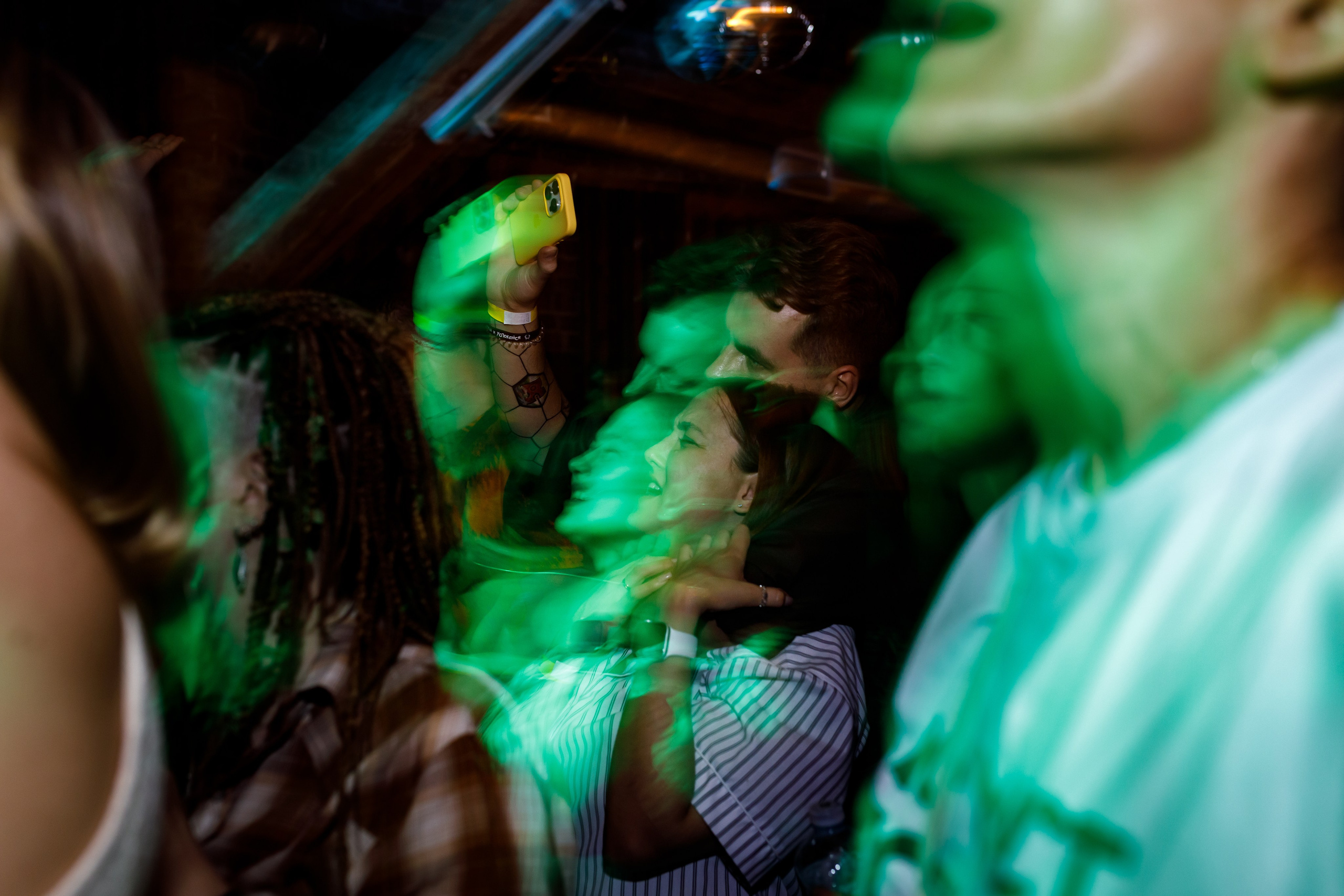 РАДИОПОМЕХИ. Фотограф Елена Богачева (lenalena_na_na_na)