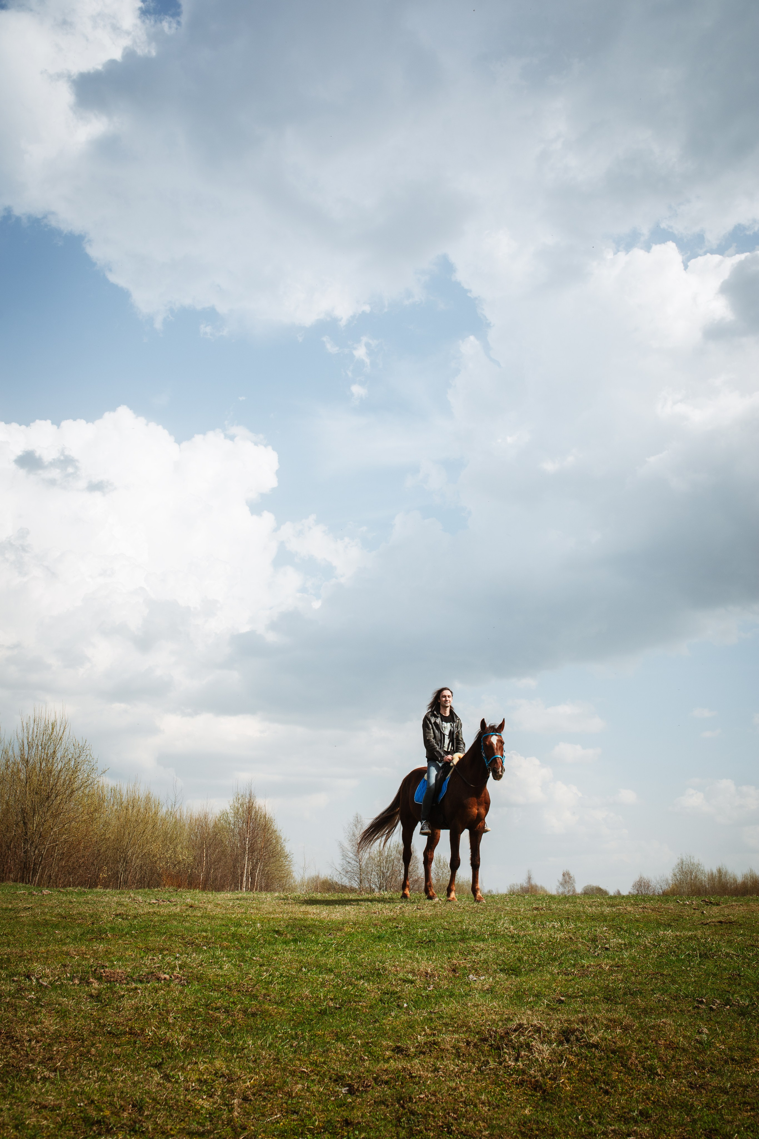 РАДИОПОМЕХИ. Фотограф Елена Богачева (lenalena_na_na_na)