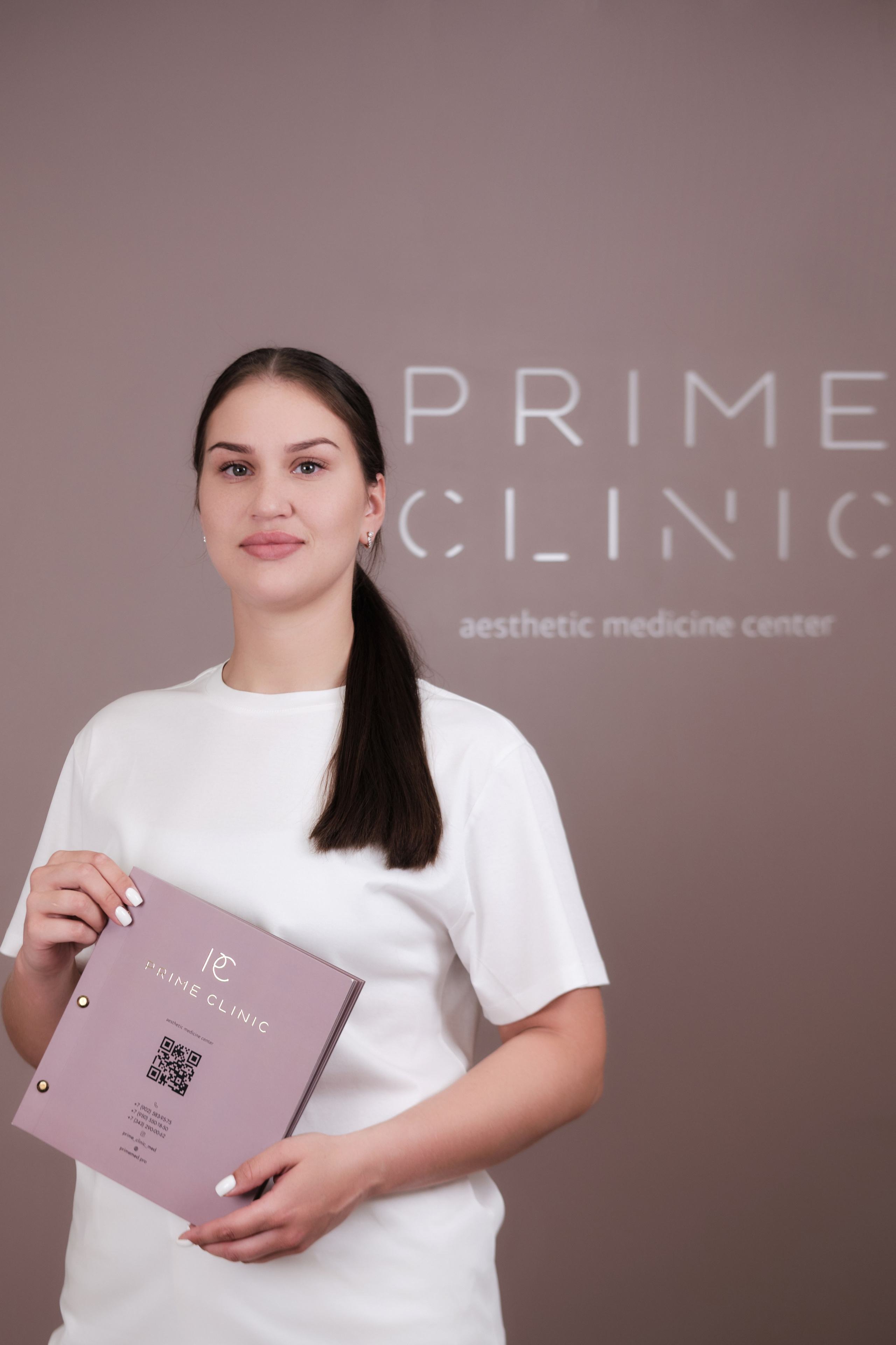 Медицинский центр. Фотограф в Екатеринбурге Татьяна Соколовская