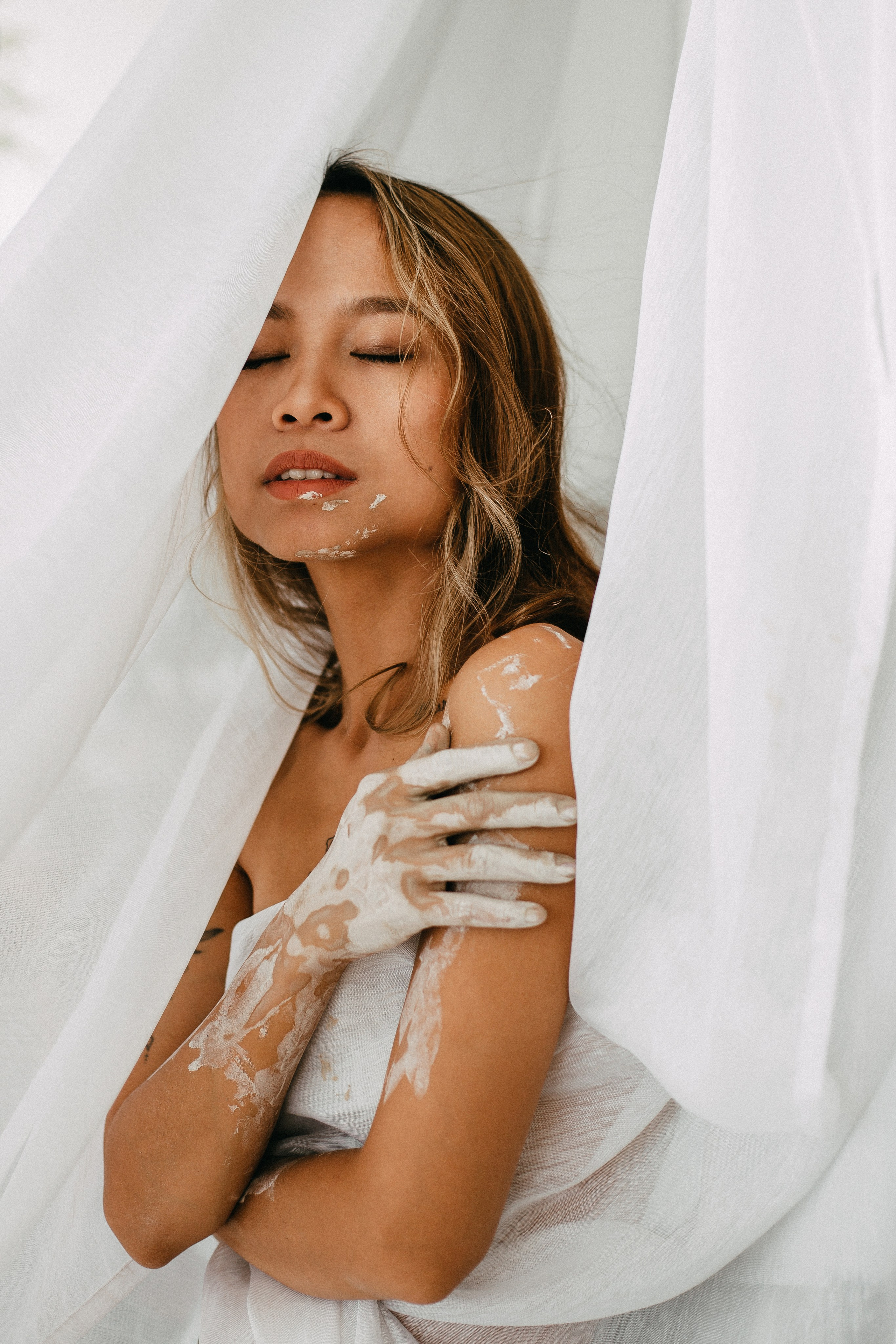 Анастасия Вернигорова- фотограф в Омске