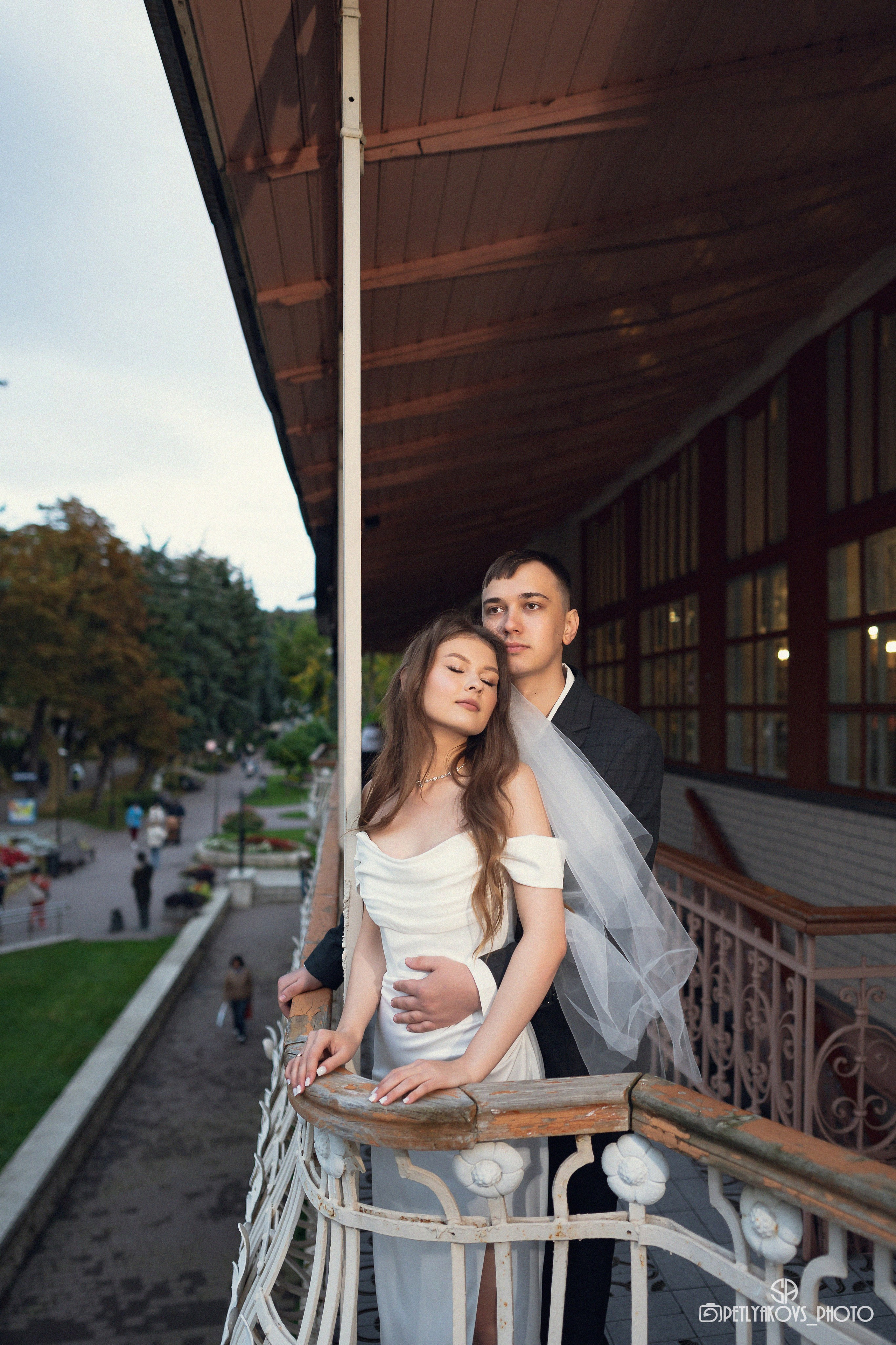 Свадьба Насти и Вадима. Фотограф, видеограф Пятигорск, Ставрополь, Ессентуки, Petlyakovs_photo