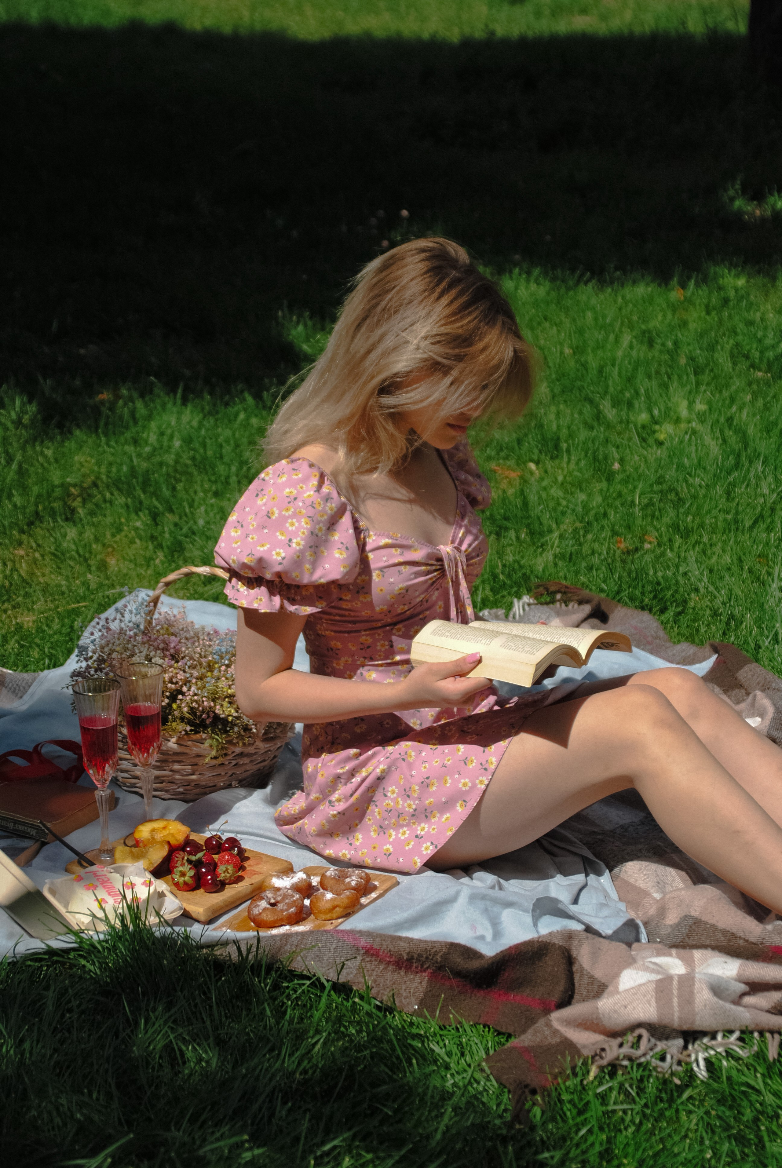 Piknic. Фотограф Нижний Новгород