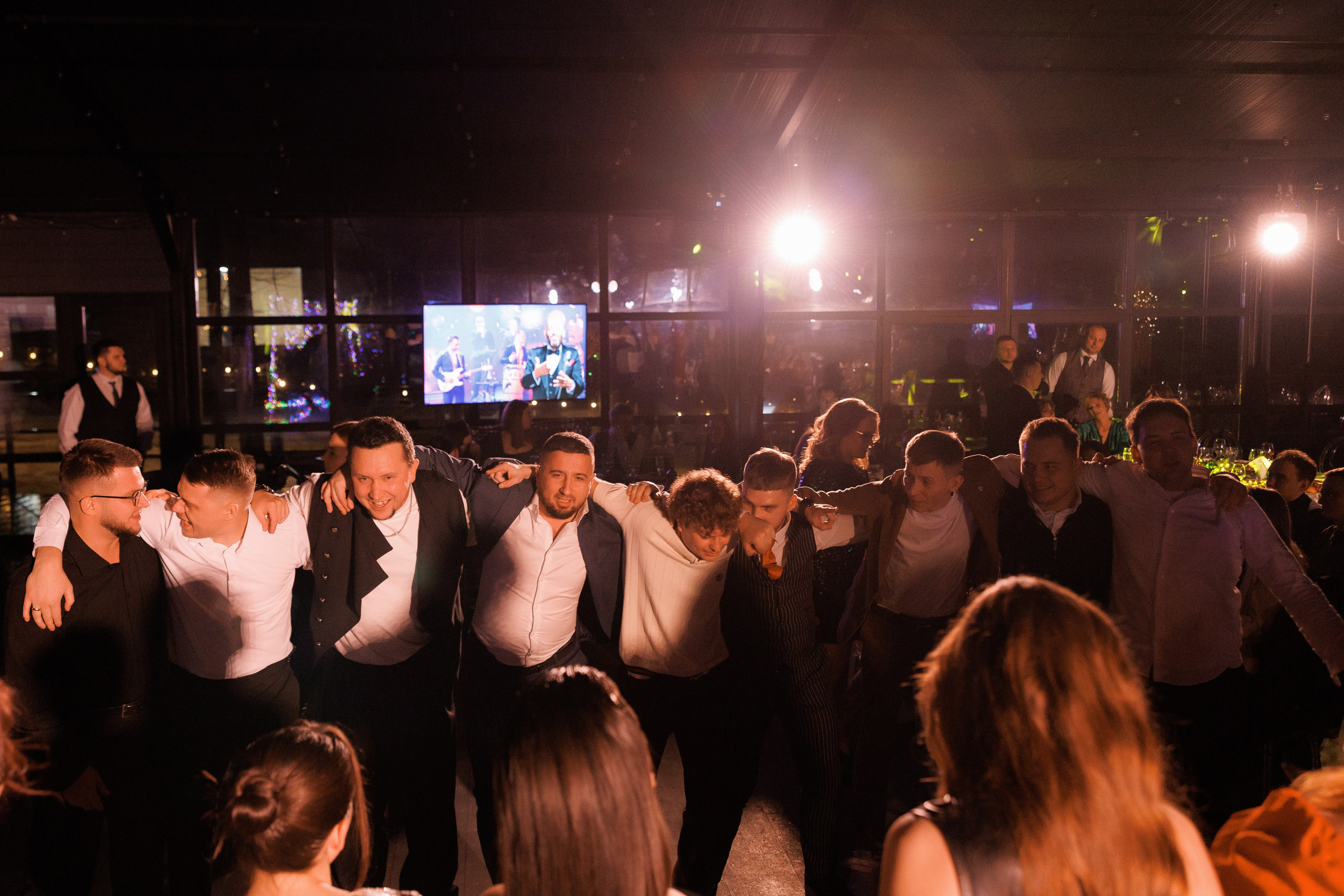 КОРПОРАТИВ «ОБРАЗОВАТЕЛЬНЫЙ СТАНДАРТ». Свадебный и event-фотограф Иван Волнухин