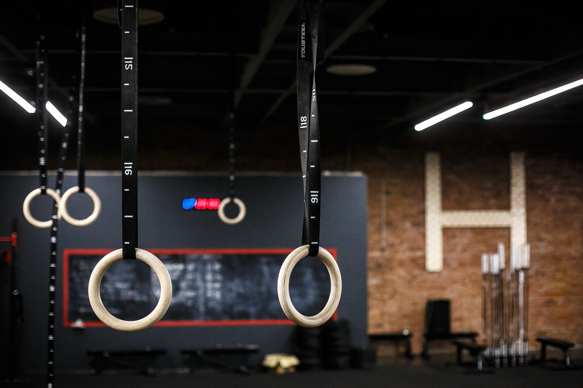 Backstage Crossfit. Рабочая сторона — бизнес портрет и репортаж в Санкт-Петербурге