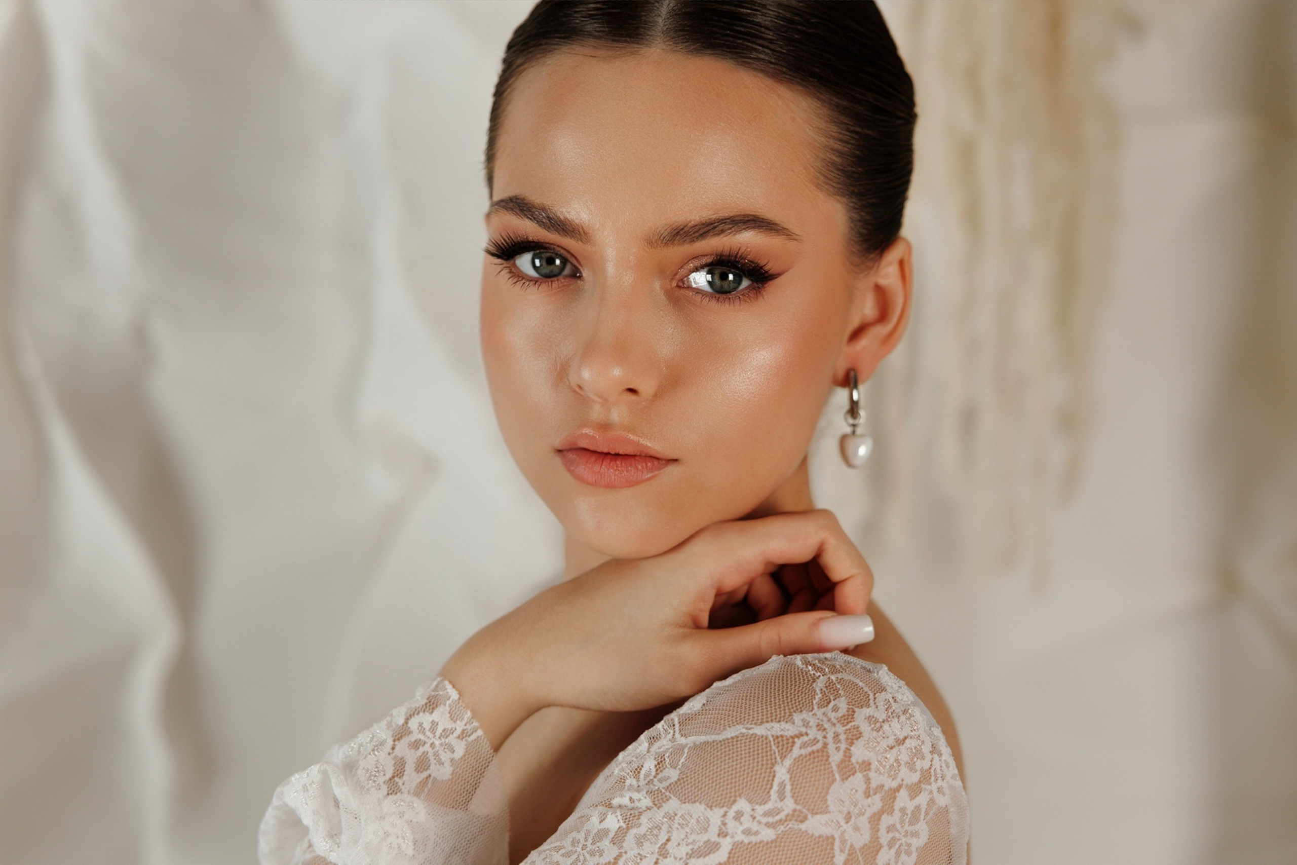 Нежность. Свадебный фотограф в Москве, Самаре, Тольятти