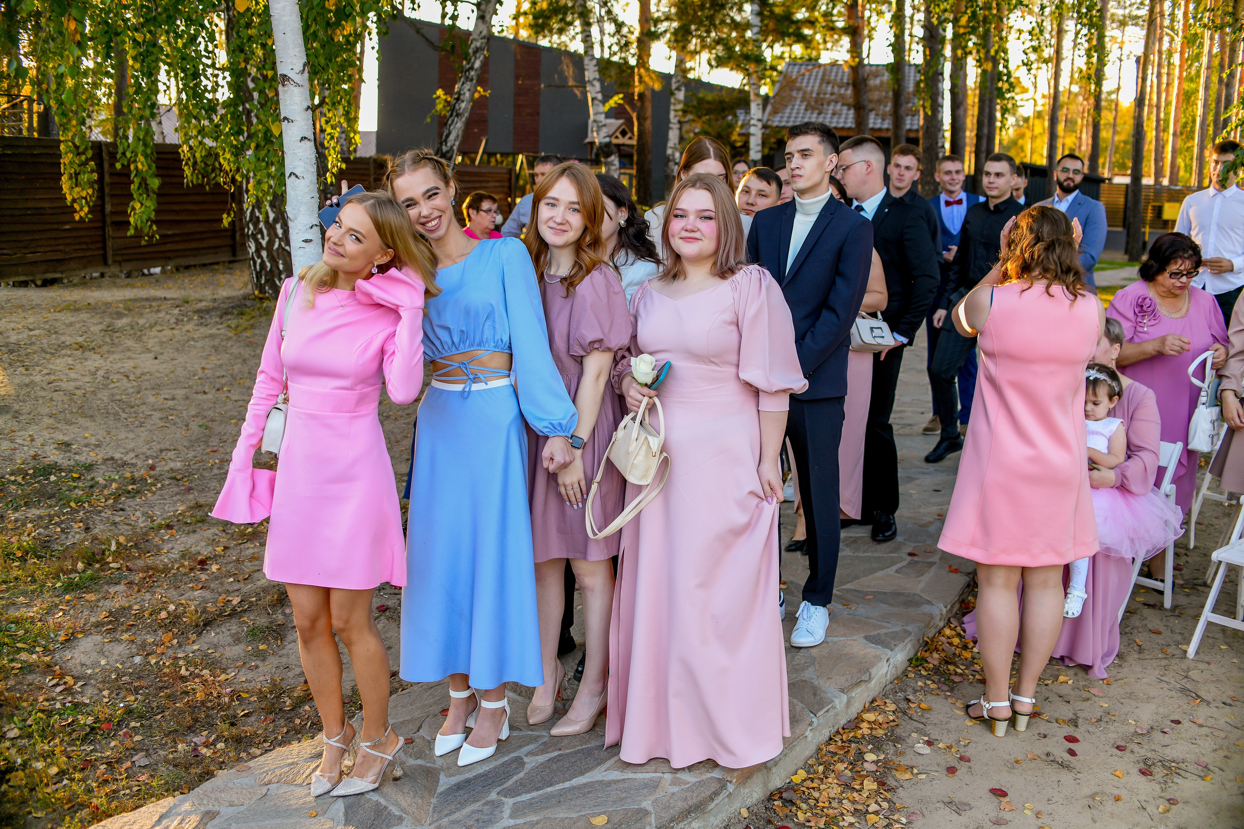 Свадебные съемки. Александр Миронов фотограф