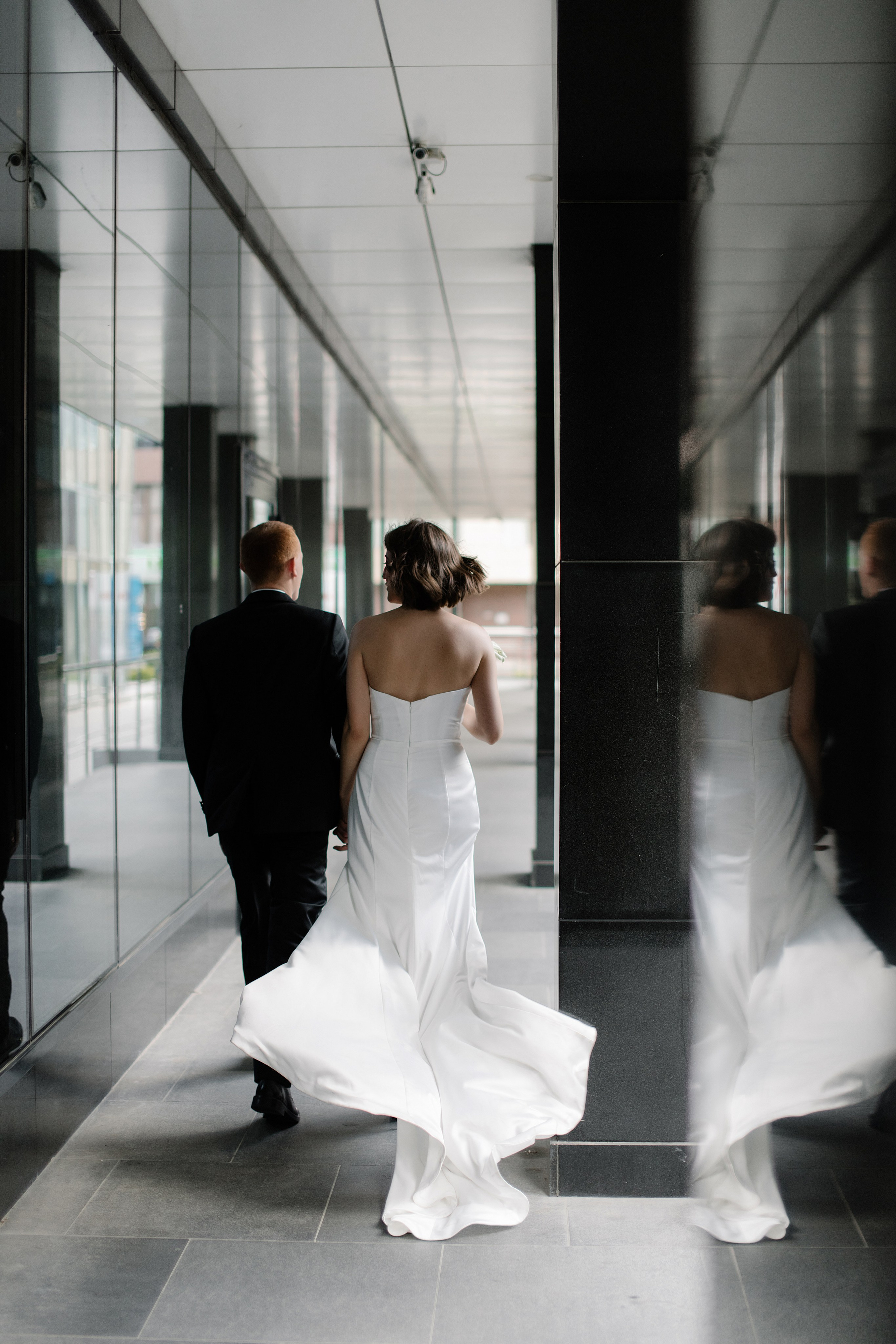 I&A. Пушистая Сова - Свадебный и портретный фотограф Воронеж, Москва, Питер