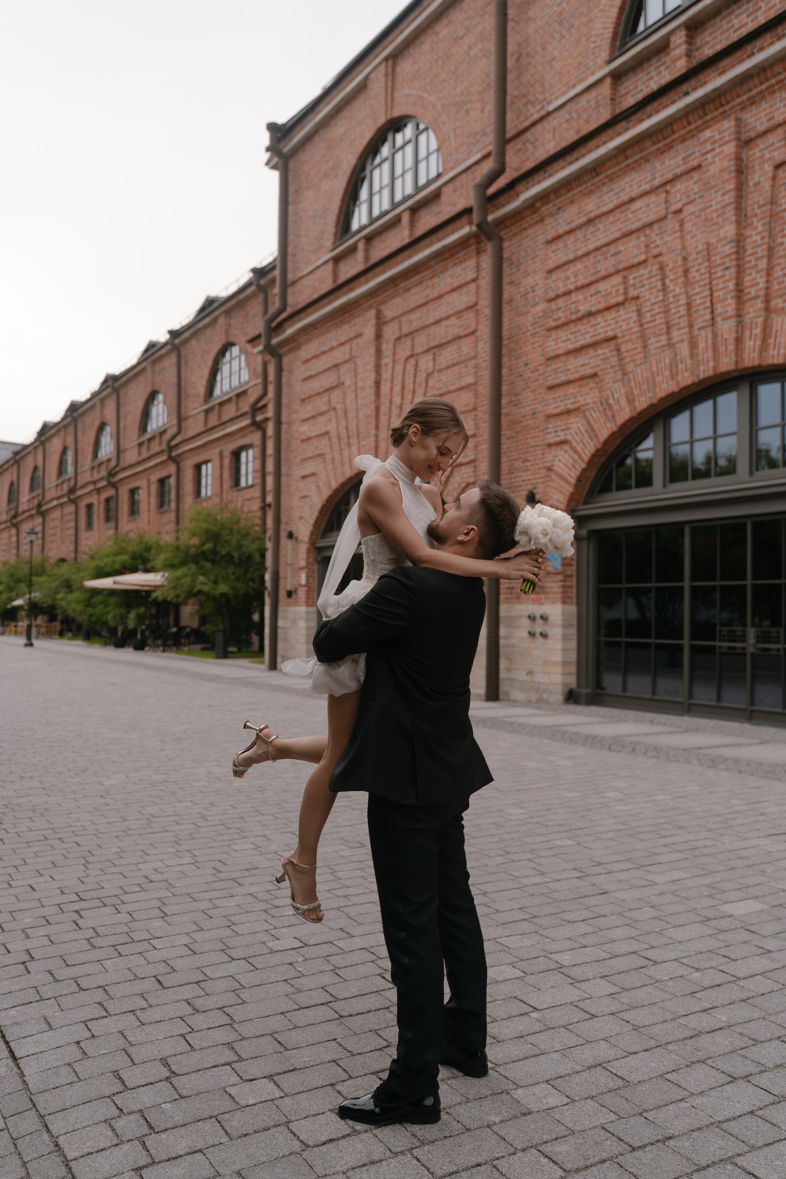 V&D. Свадебный фотограф — Наталья Фед СПб/Москва