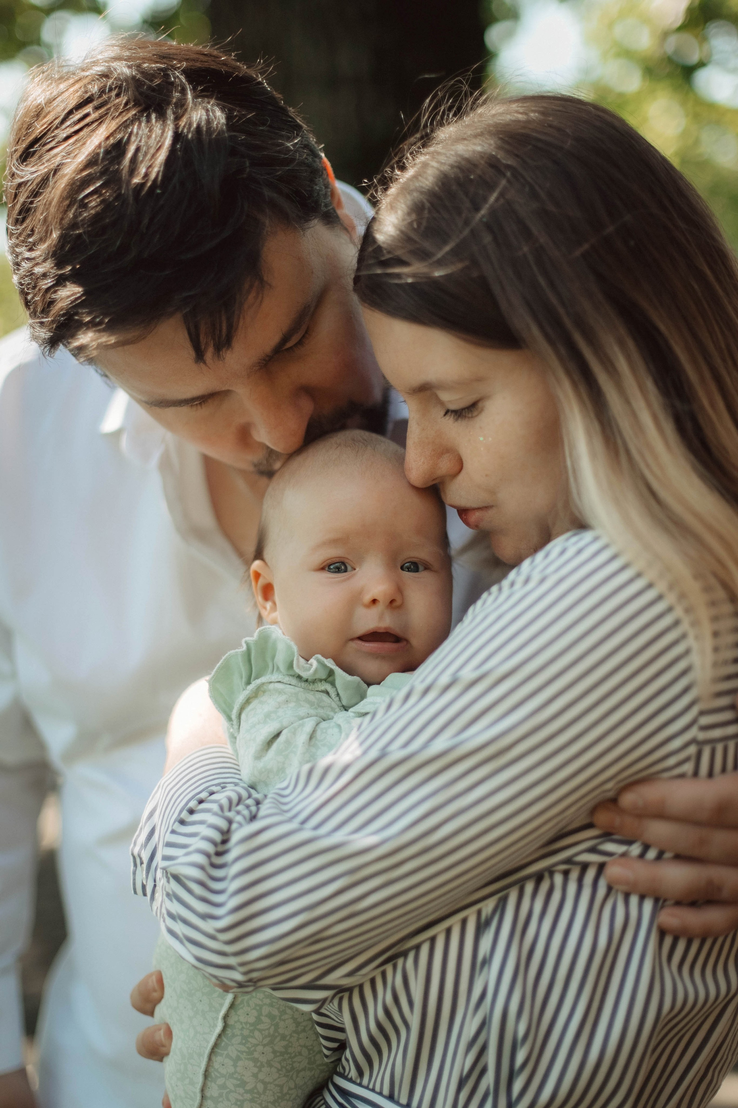 Маша, Сережа и Ариша. Главная