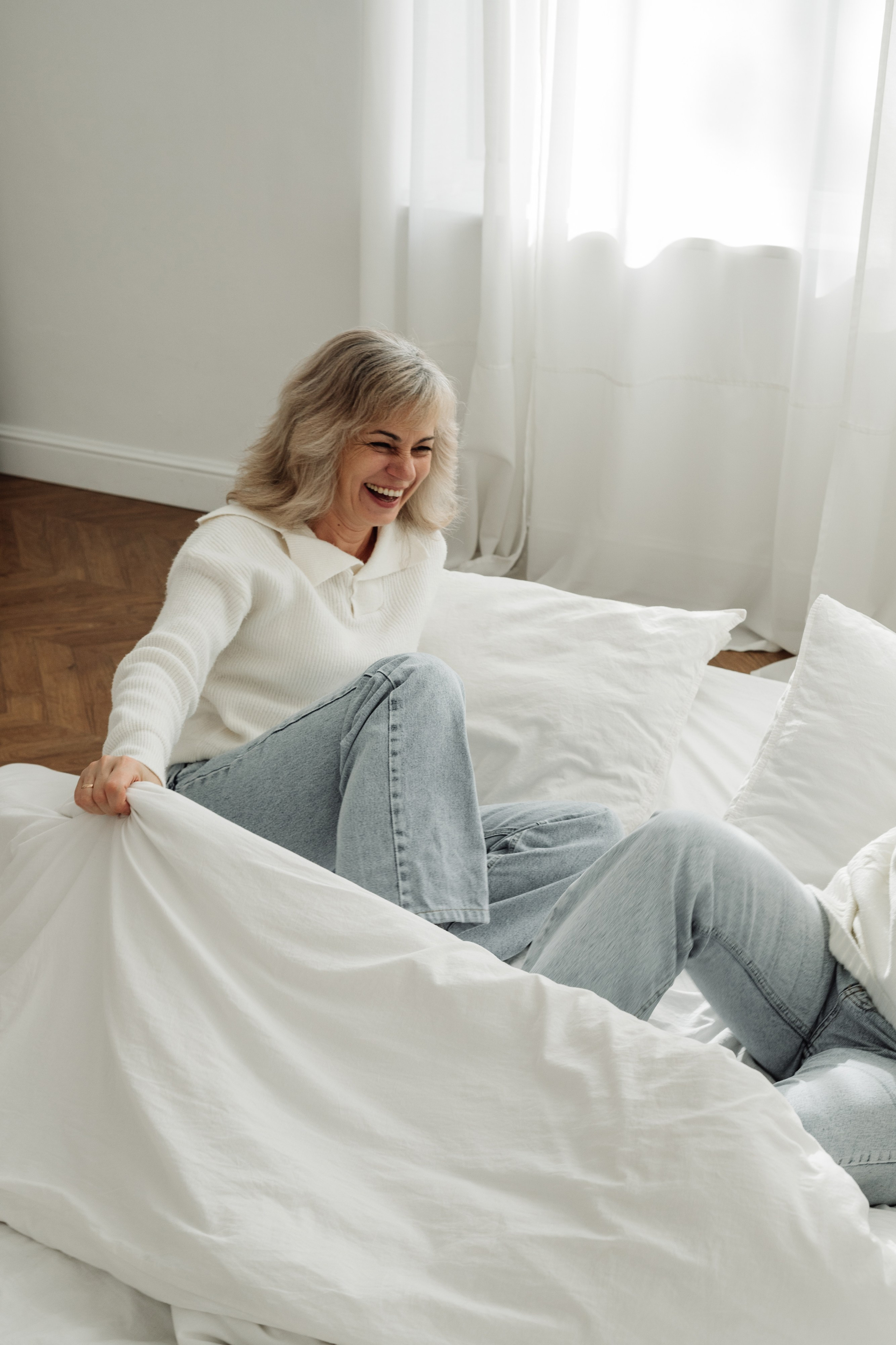 Мама и Дочка. Фотограф Краснодар Настя Зокс