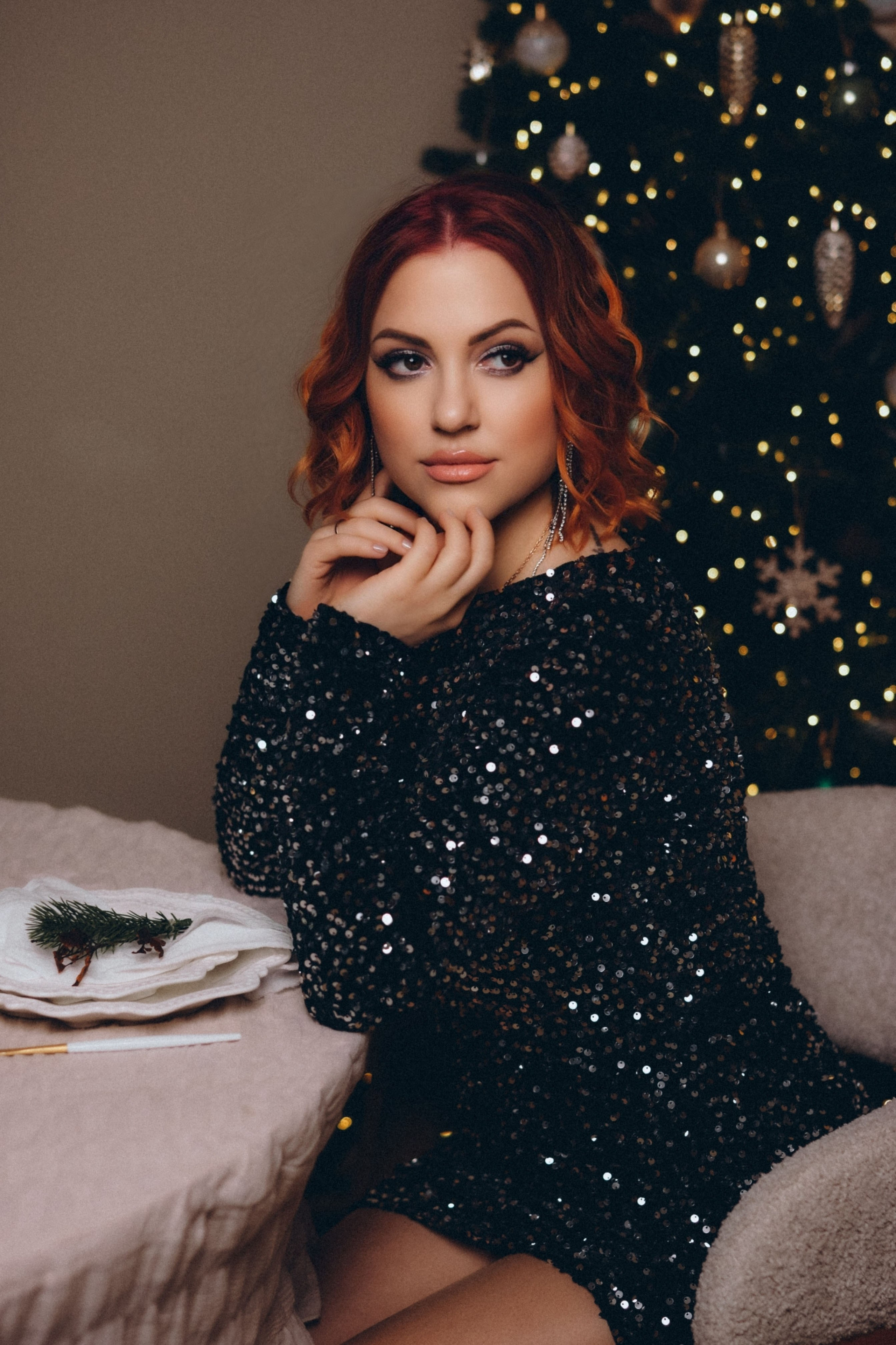 Людмила. Фотограф в Москве Ангелина Ким