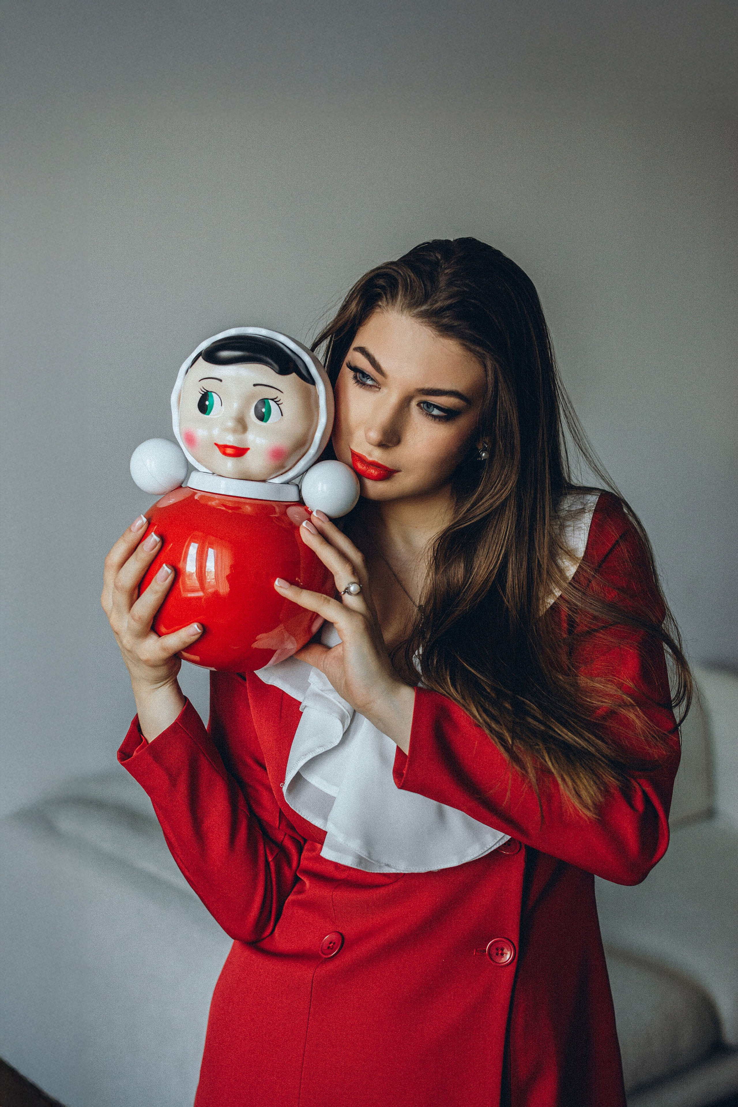 Фотограф в Москве Ангелина Ким