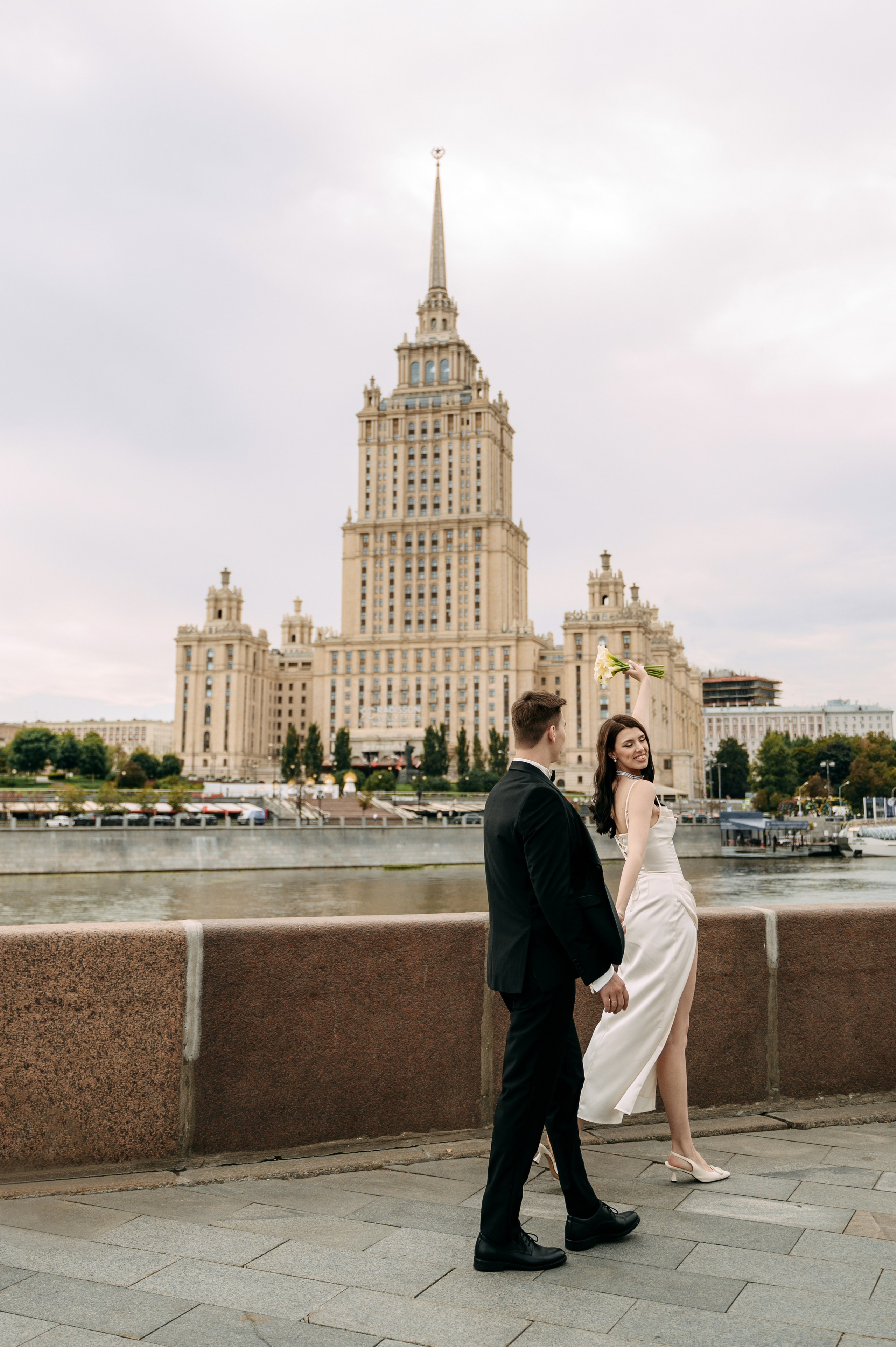 Даша и Влад. Свадебный фотограф, фотограф беременности Дарья Доценко