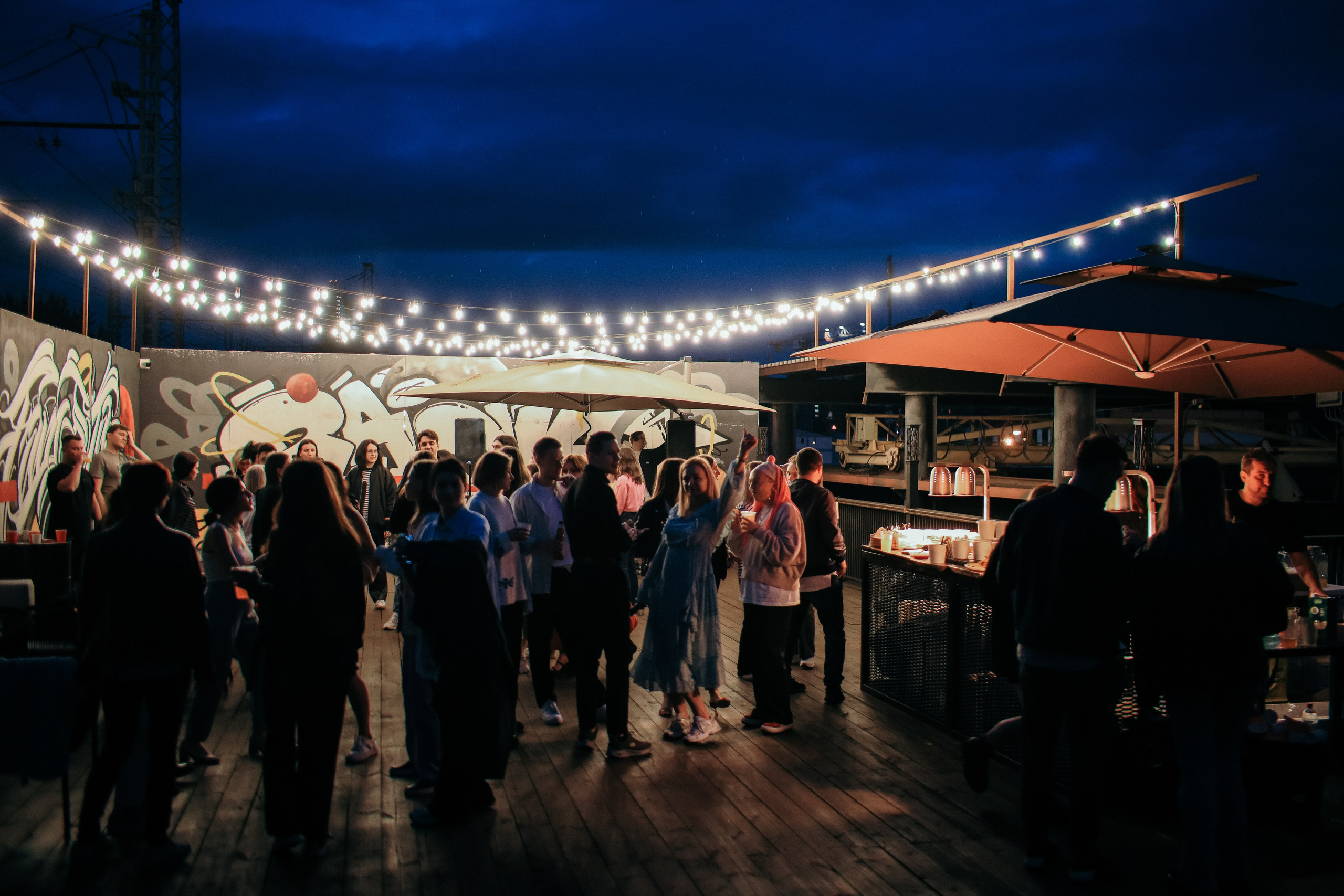 Twiga 24. Фотограф в Москве