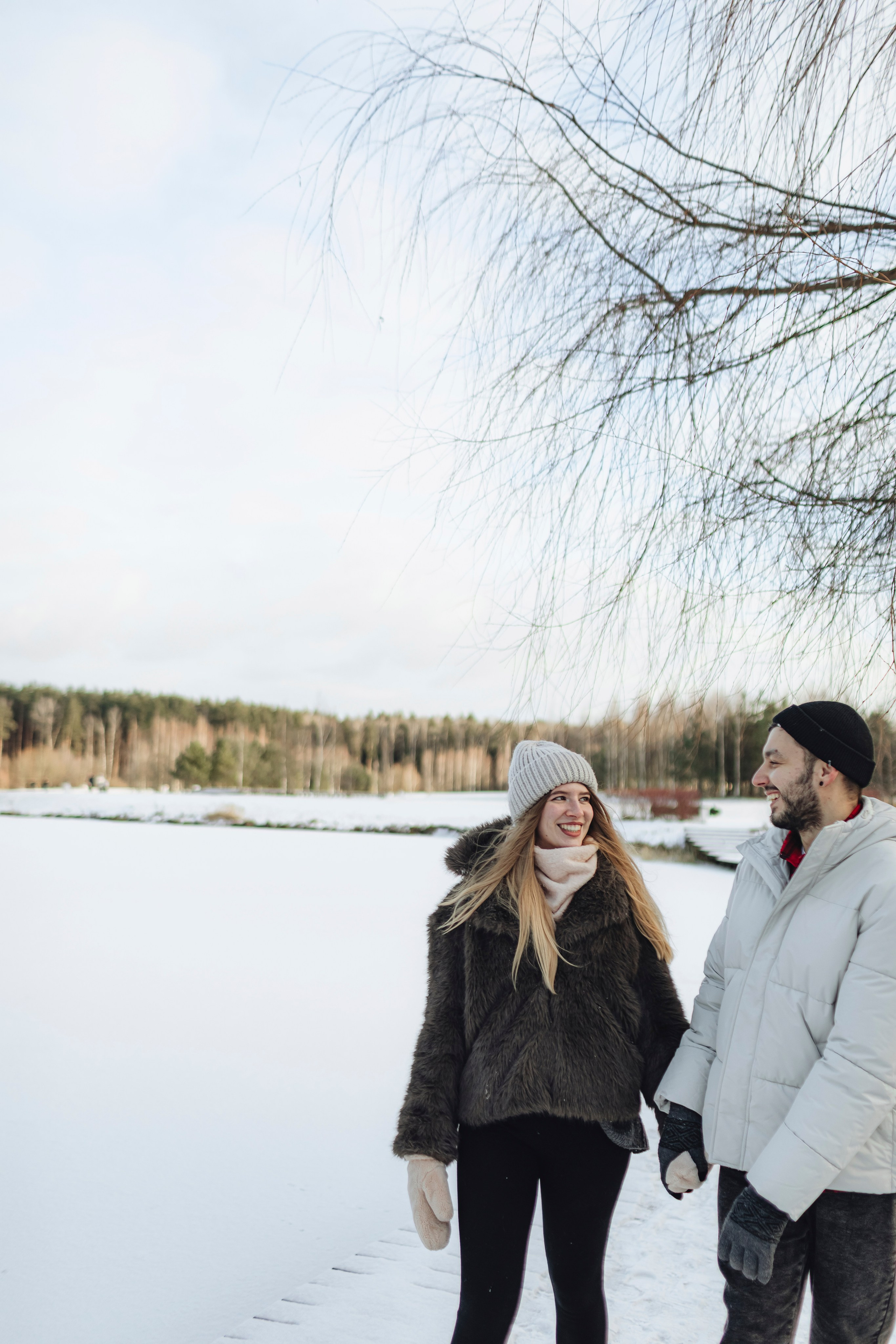 Сашенька и Паша. Свадебный и Семейный фотограф в Москве Александра Вайпер