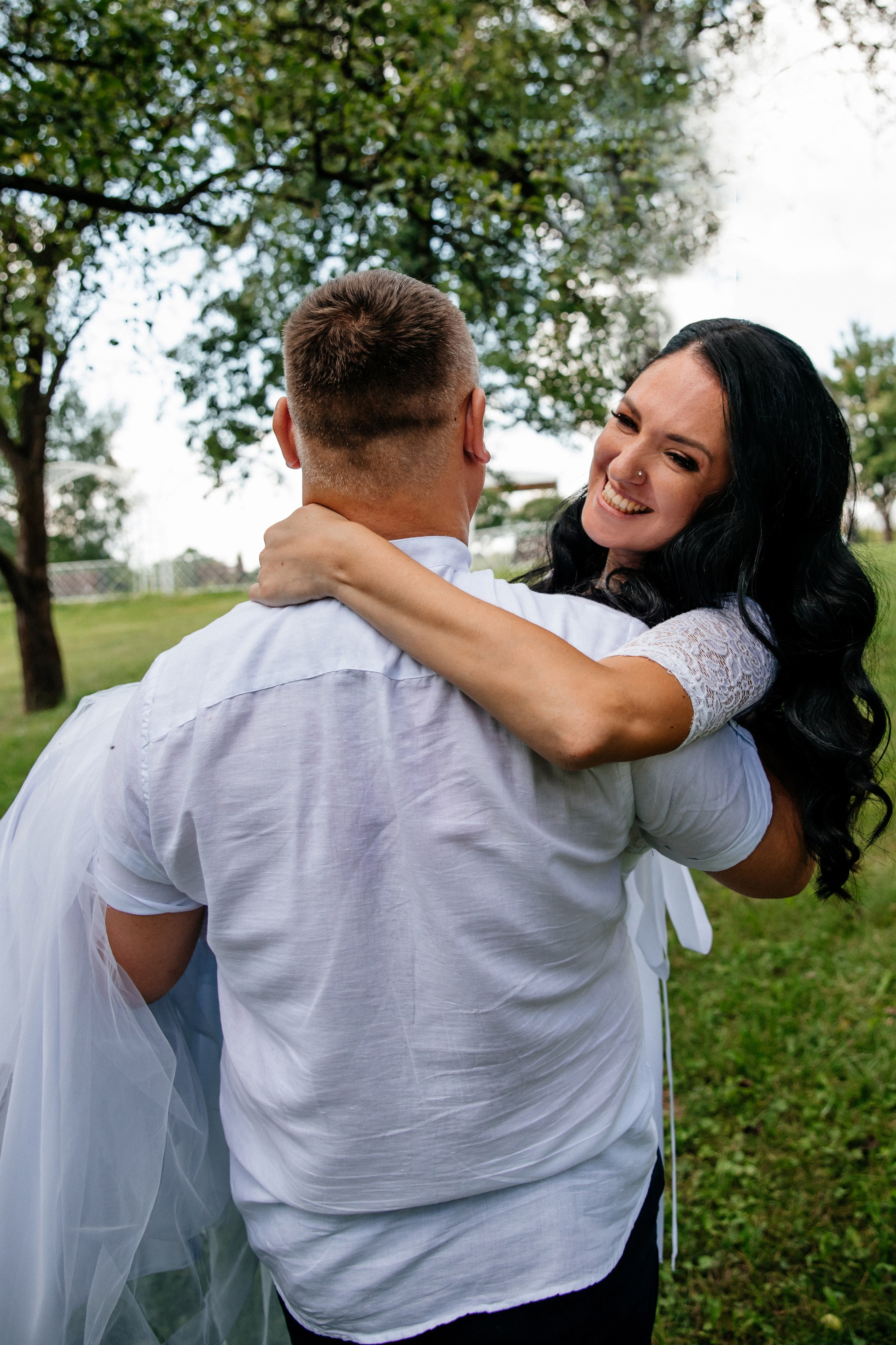 Катя и Рома. Семейный и свадебный фотограф Минск, Барановичи Ольга Пахомова