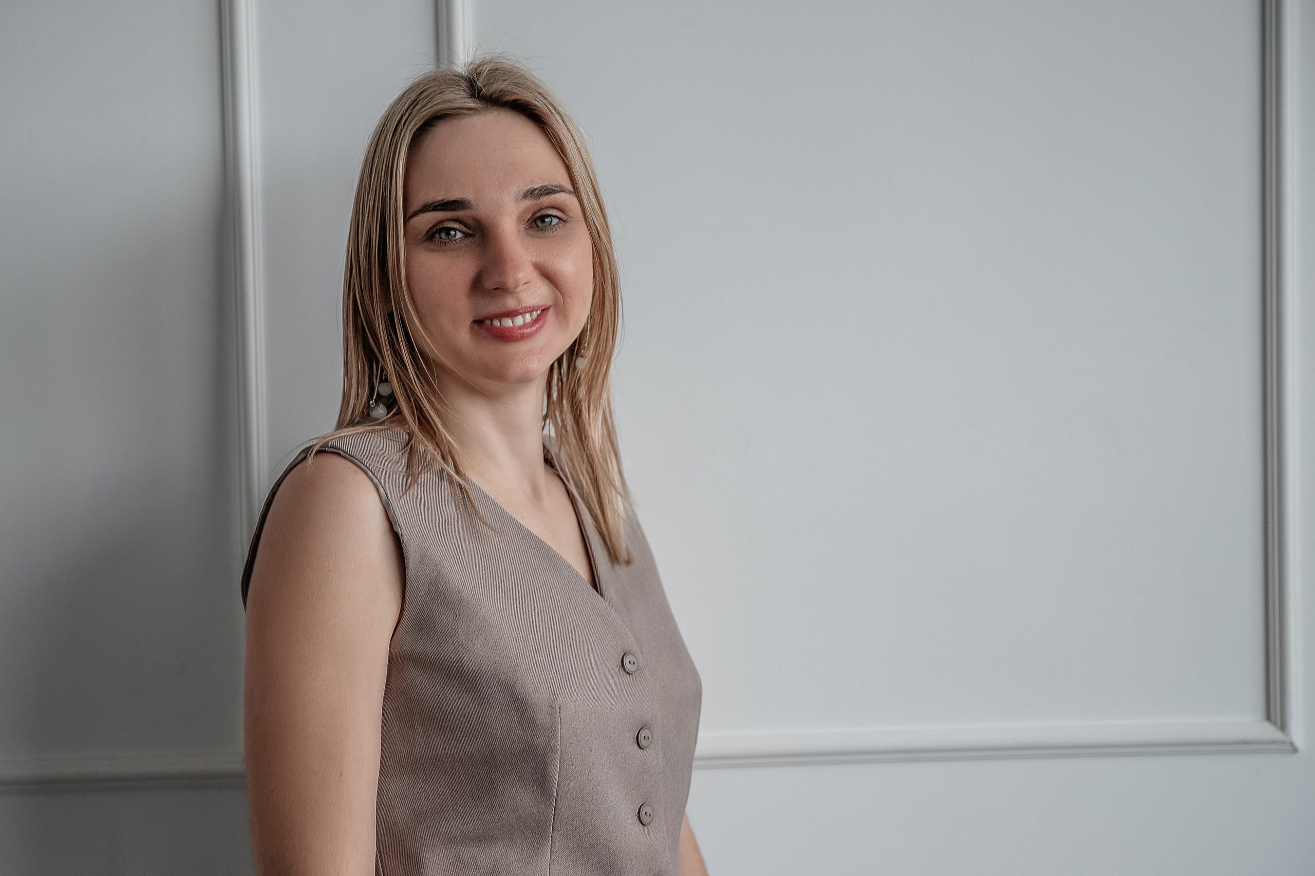 Света — контентная съемка таргетолога. Семейный и свадебный фотограф Минск, Барановичи Ольга Пахомова