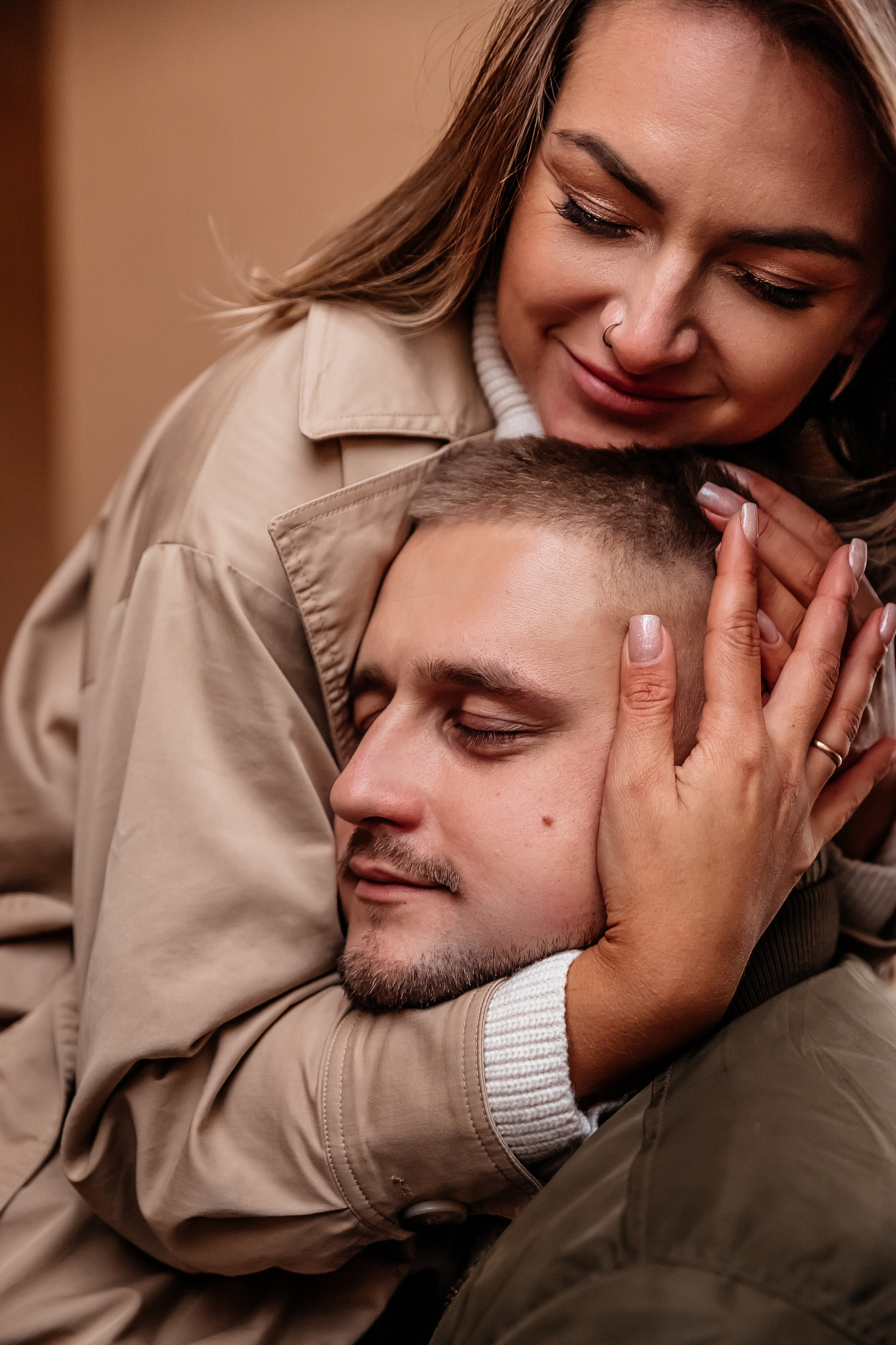 Наташа и Женя. Семейный и свадебный фотограф Минск, Барановичи Ольга Пахомова