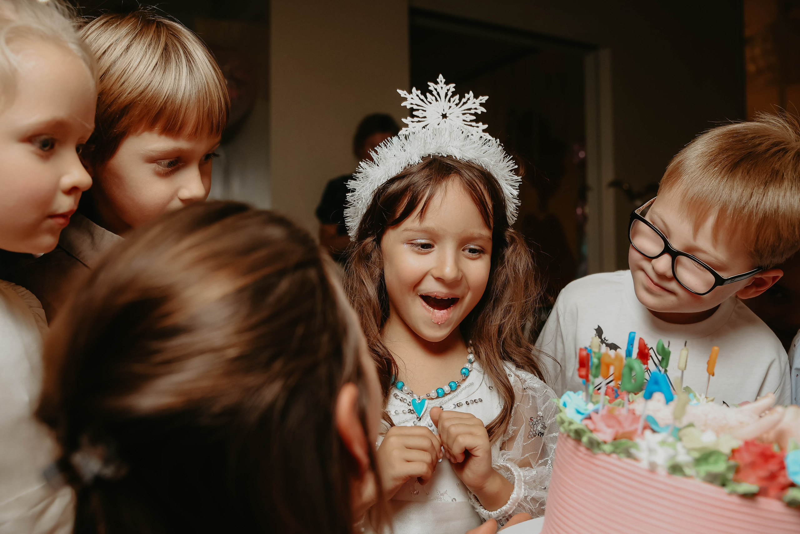 Белле 5 лет. Фотограф в Москве и любой точке земного шара Алёна Вялова (Чулкова)