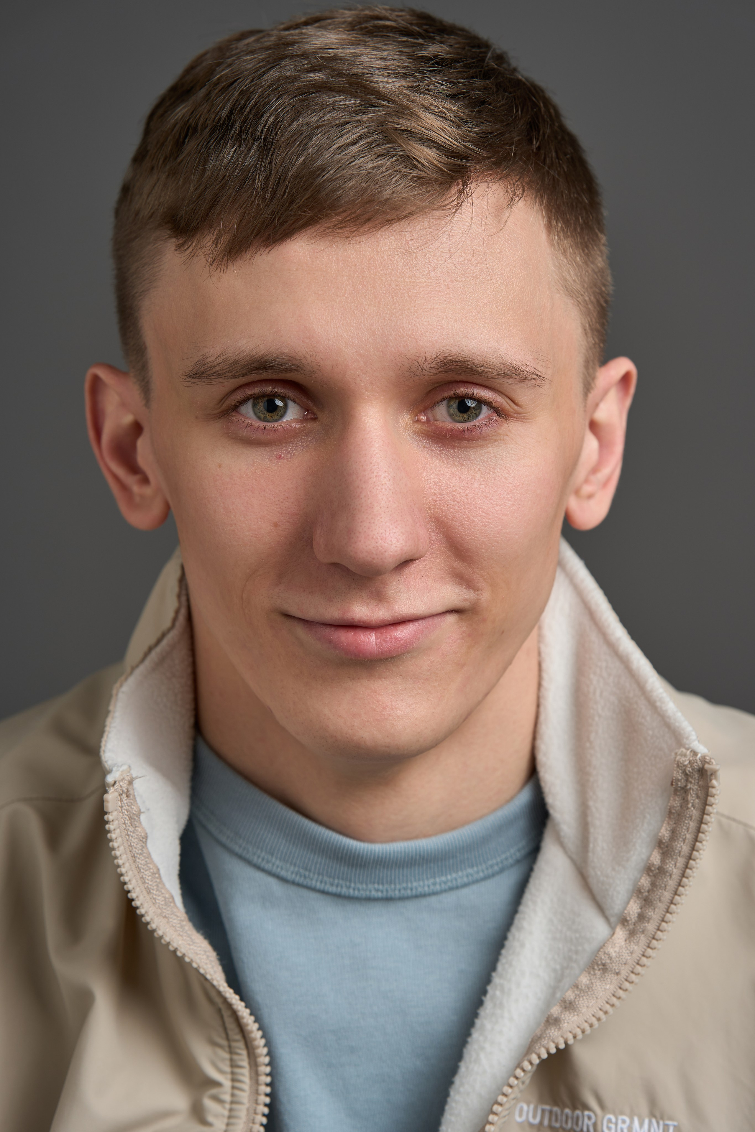 — Портреты. Фотограф Аня Кунгурцева, Москва