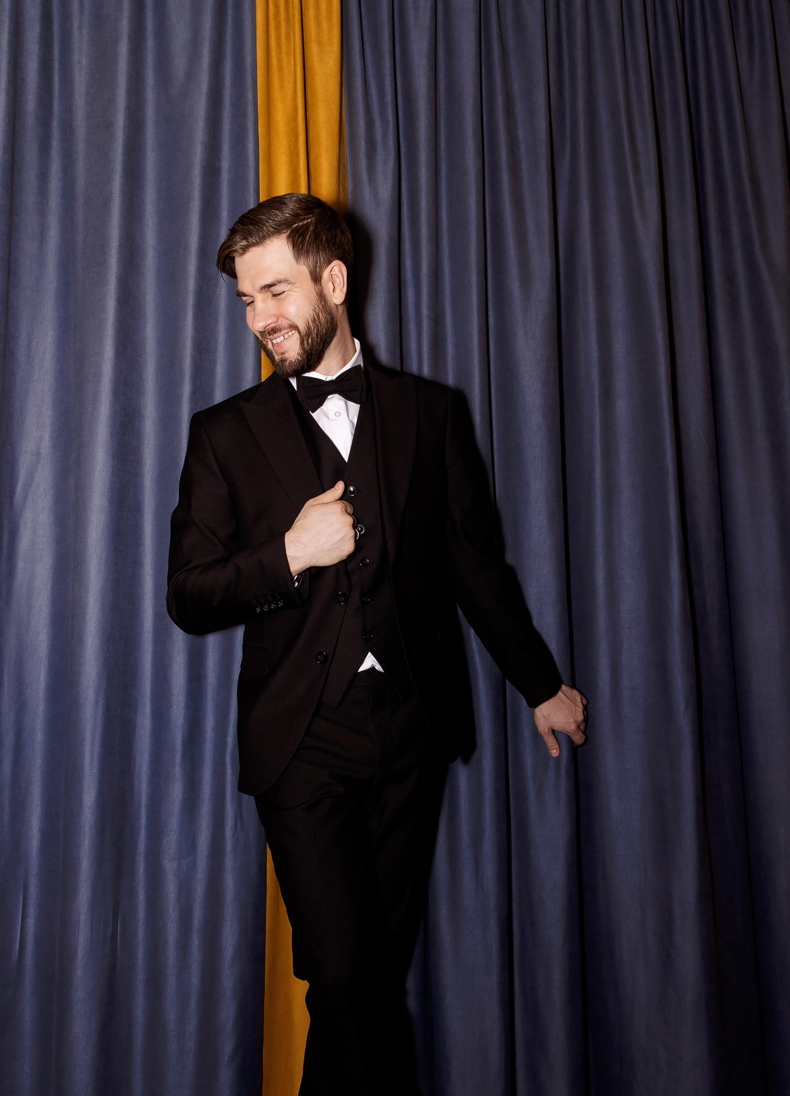 Антон и Марина. Свадебный и семейный фотограф в Челябинске Юлия Ишимова