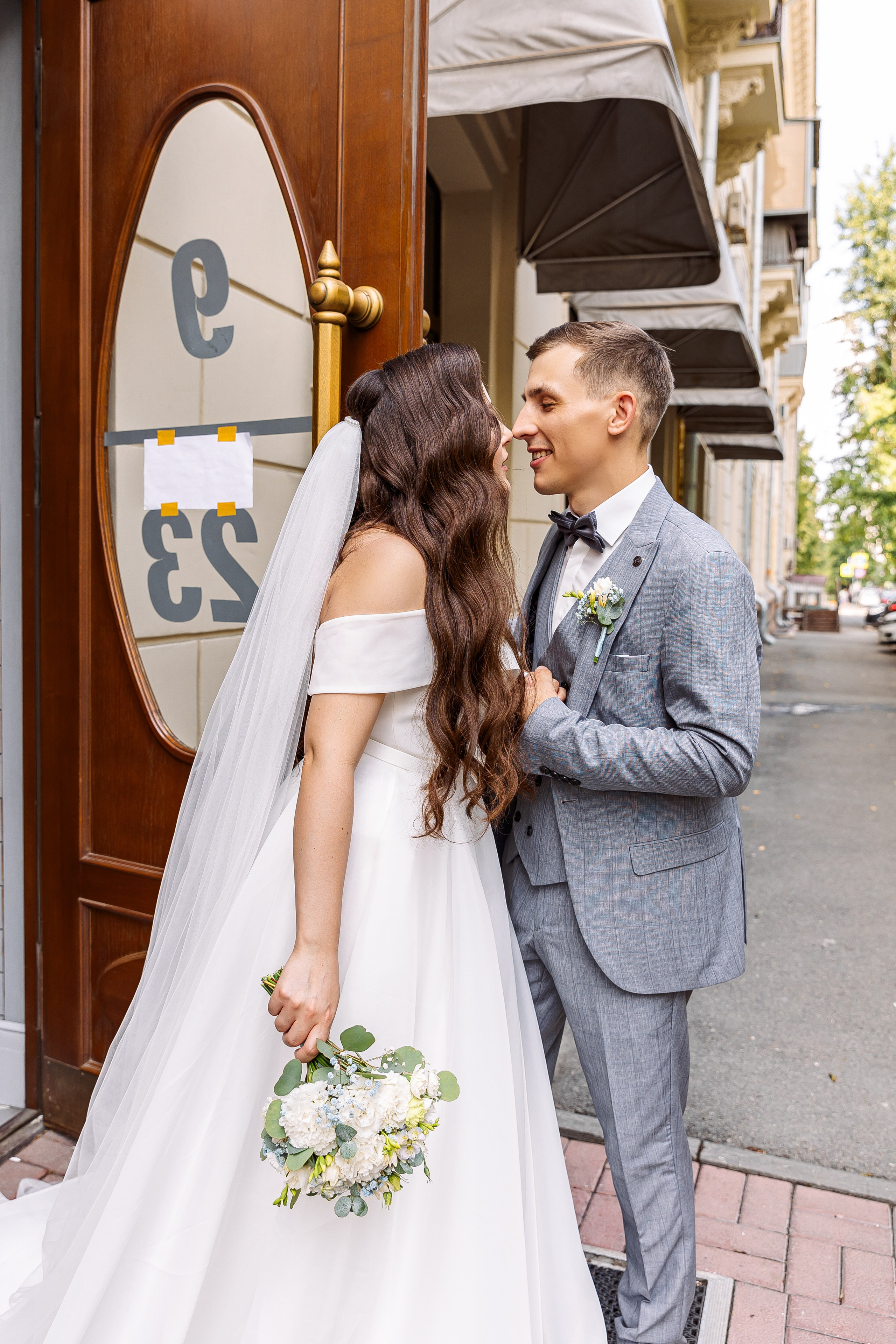 Сергей и Валерия. Свадебный и семейный фотограф в Челябинске Юлия Ишимова