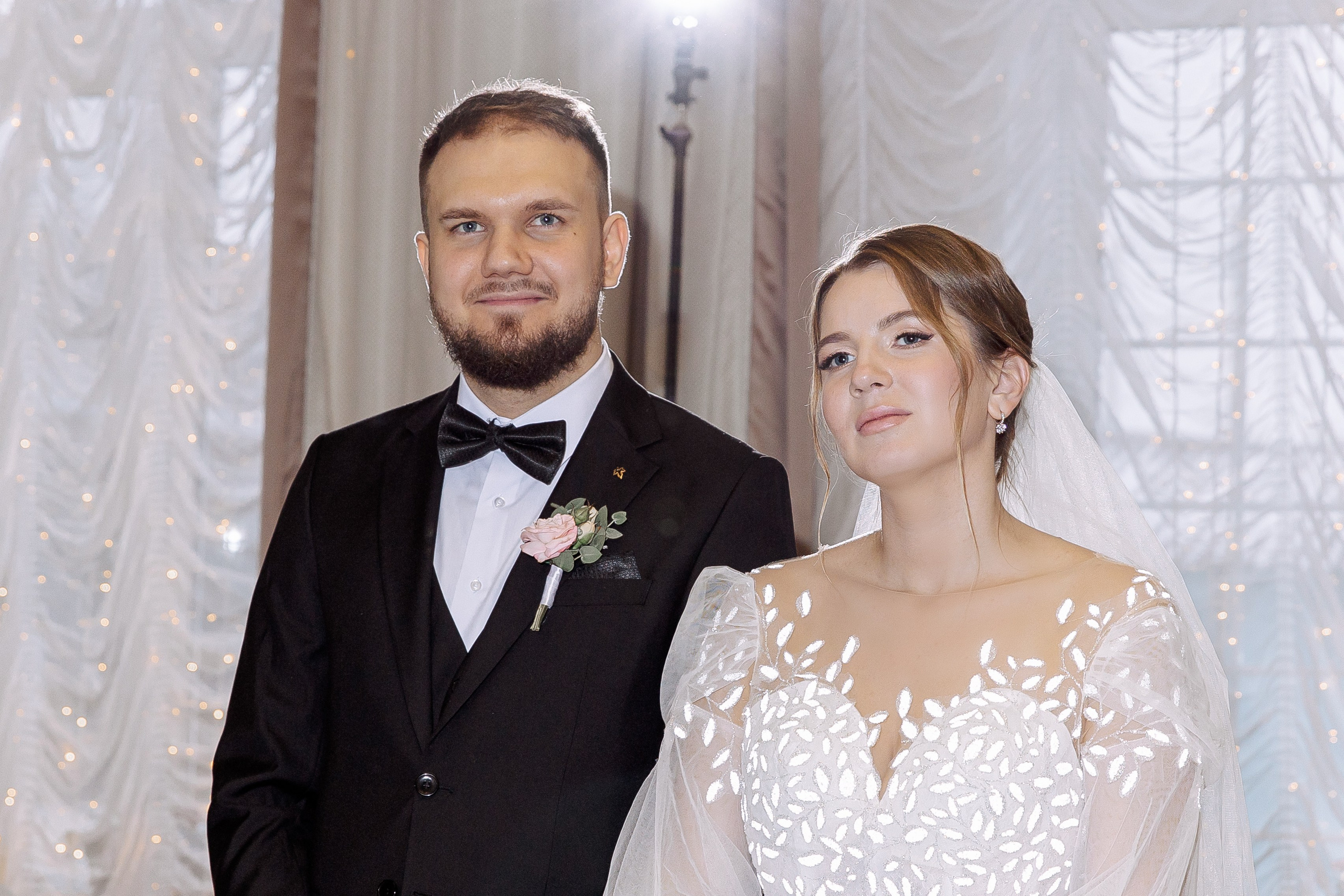 Владислава и Никита. Свадебный и семейный фотограф в Челябинске Юлия Ишимова