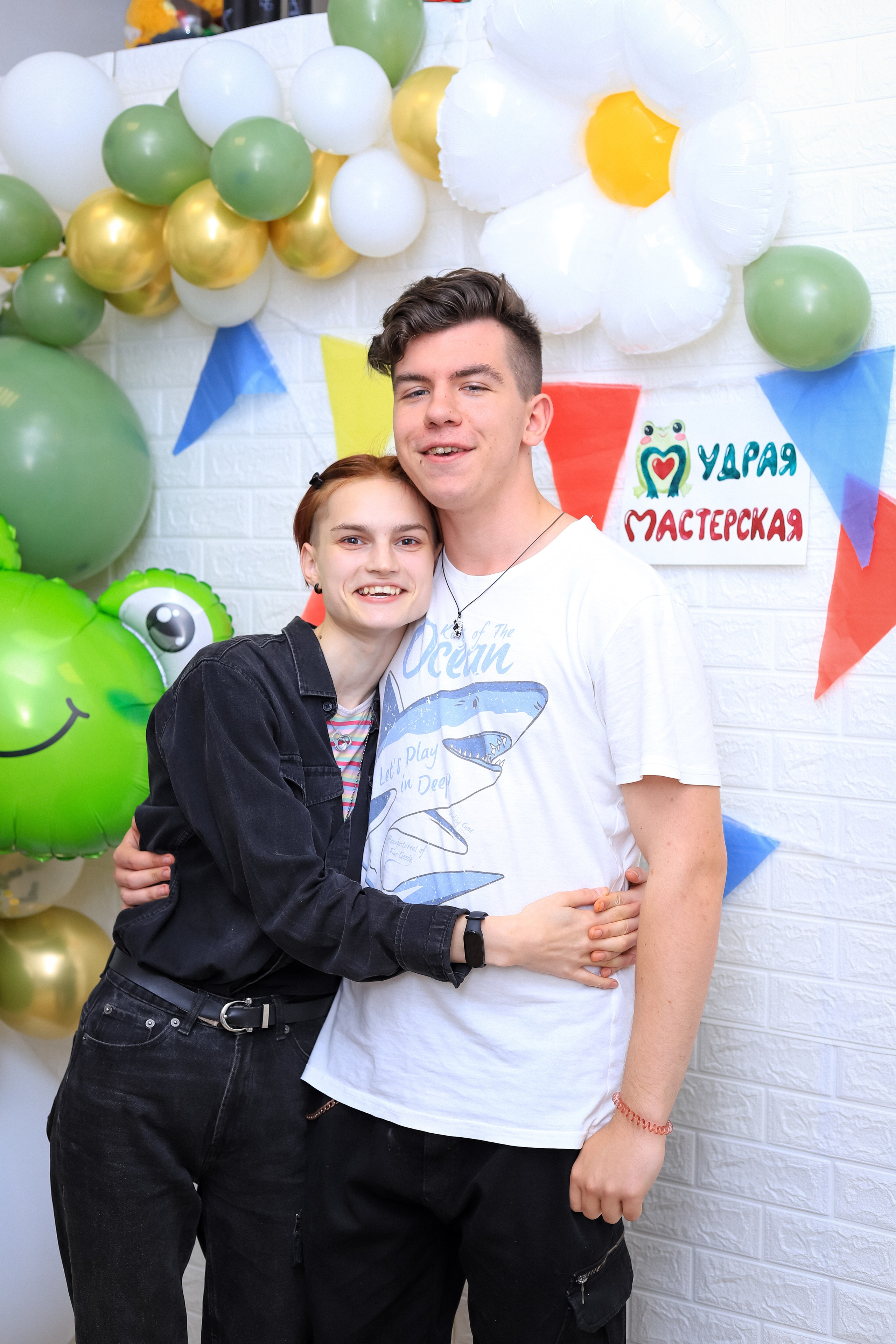 Студия Мудрая мастерская. Женский/Детский фотограф в Симферополе Вероника Слепогина