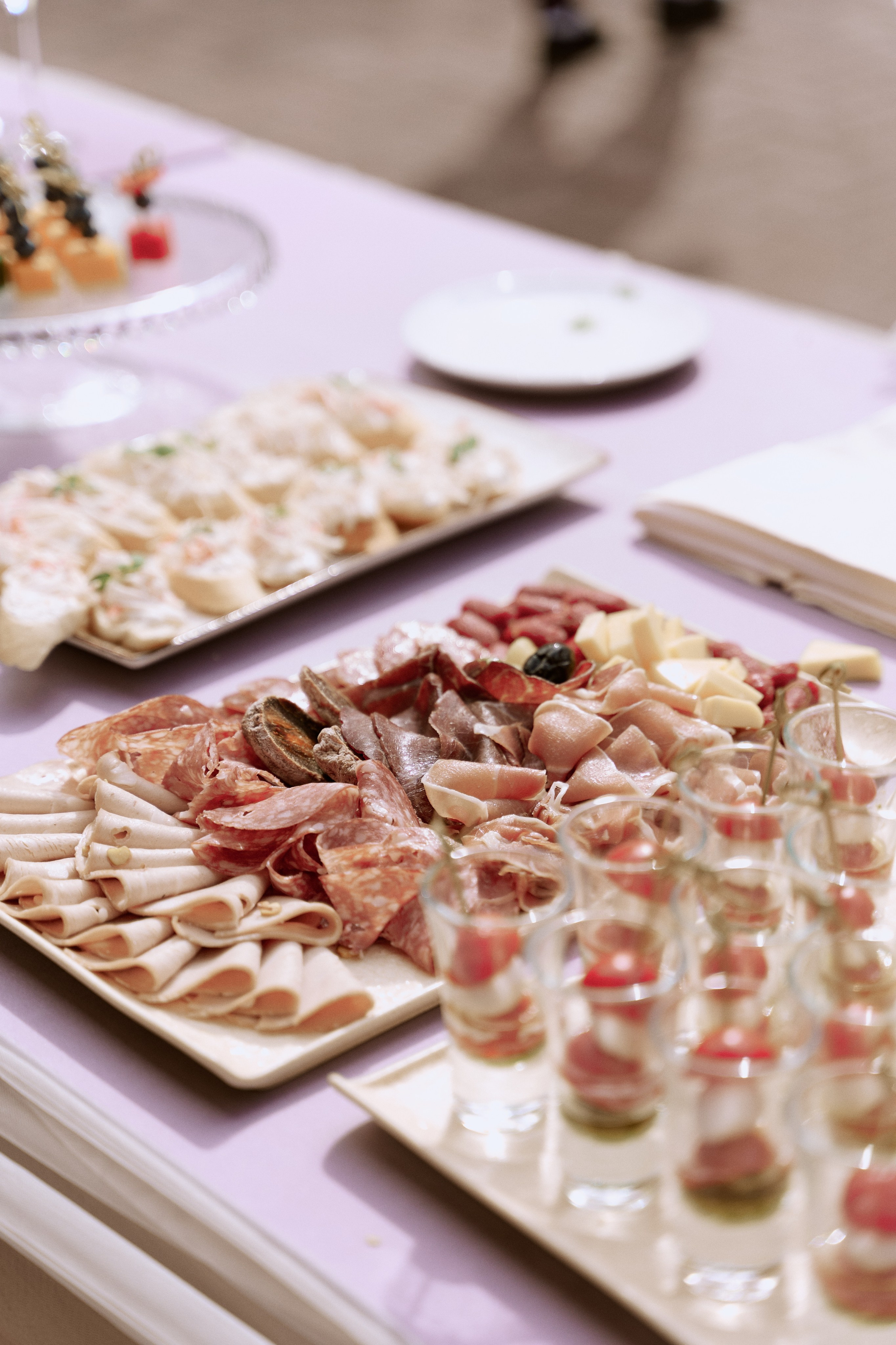 Свадьбы. Главная