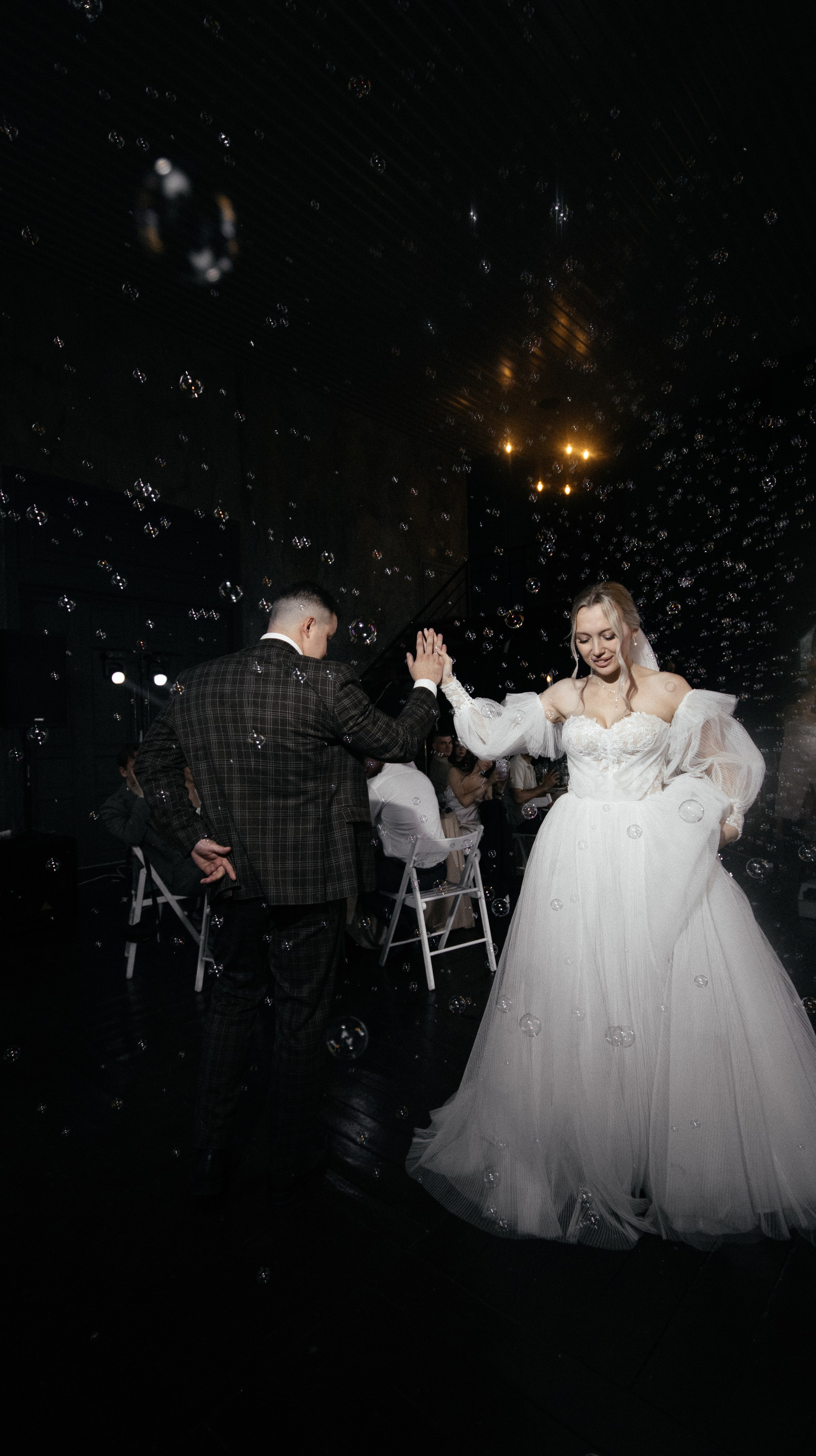 Евгений и Виктория. Свадебный и репортажный фотограф Дмитрий Кононенко