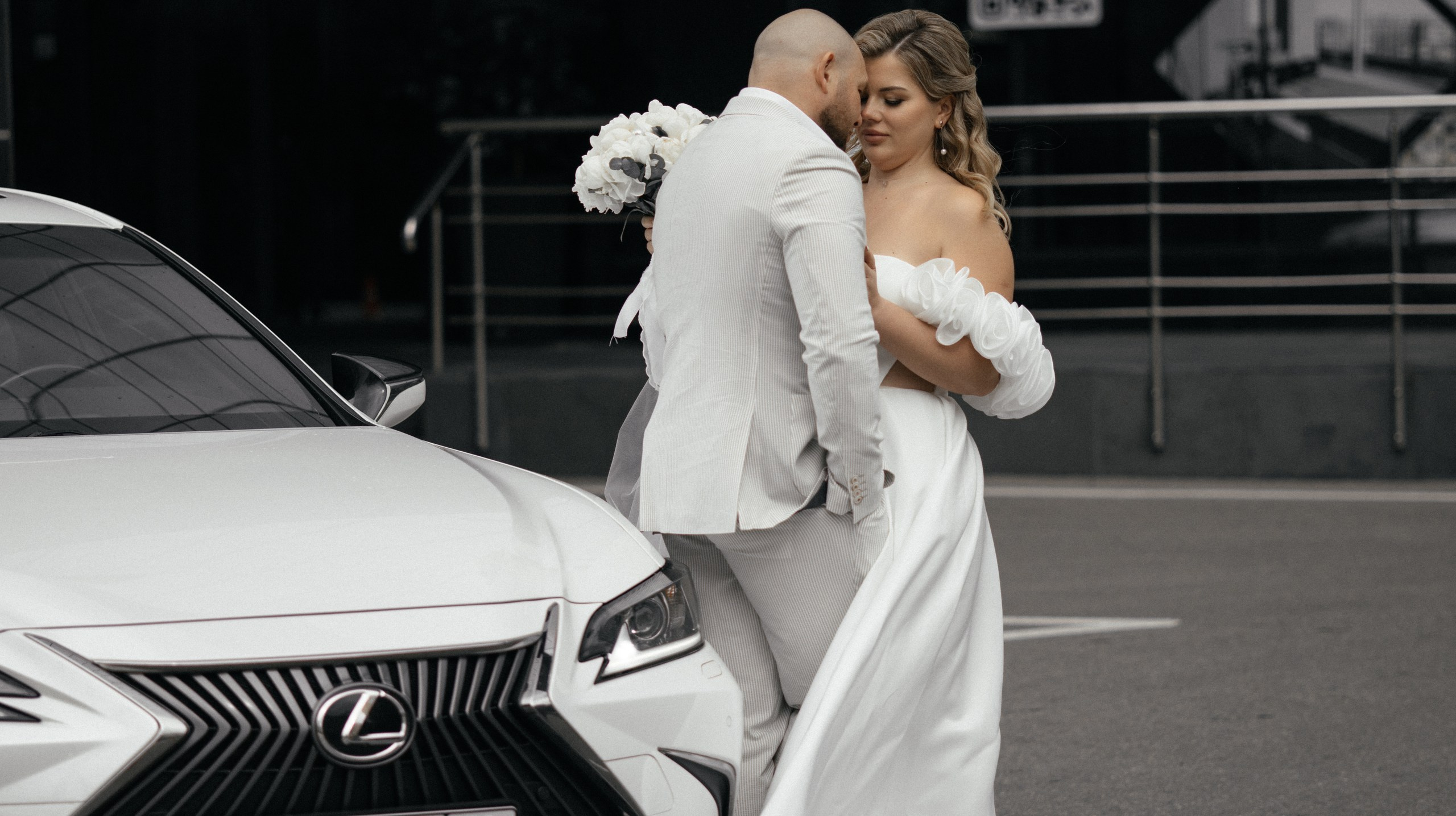 Сергей и Наталья. Свадебный и репортажный фотограф Дмитрий Кононенко