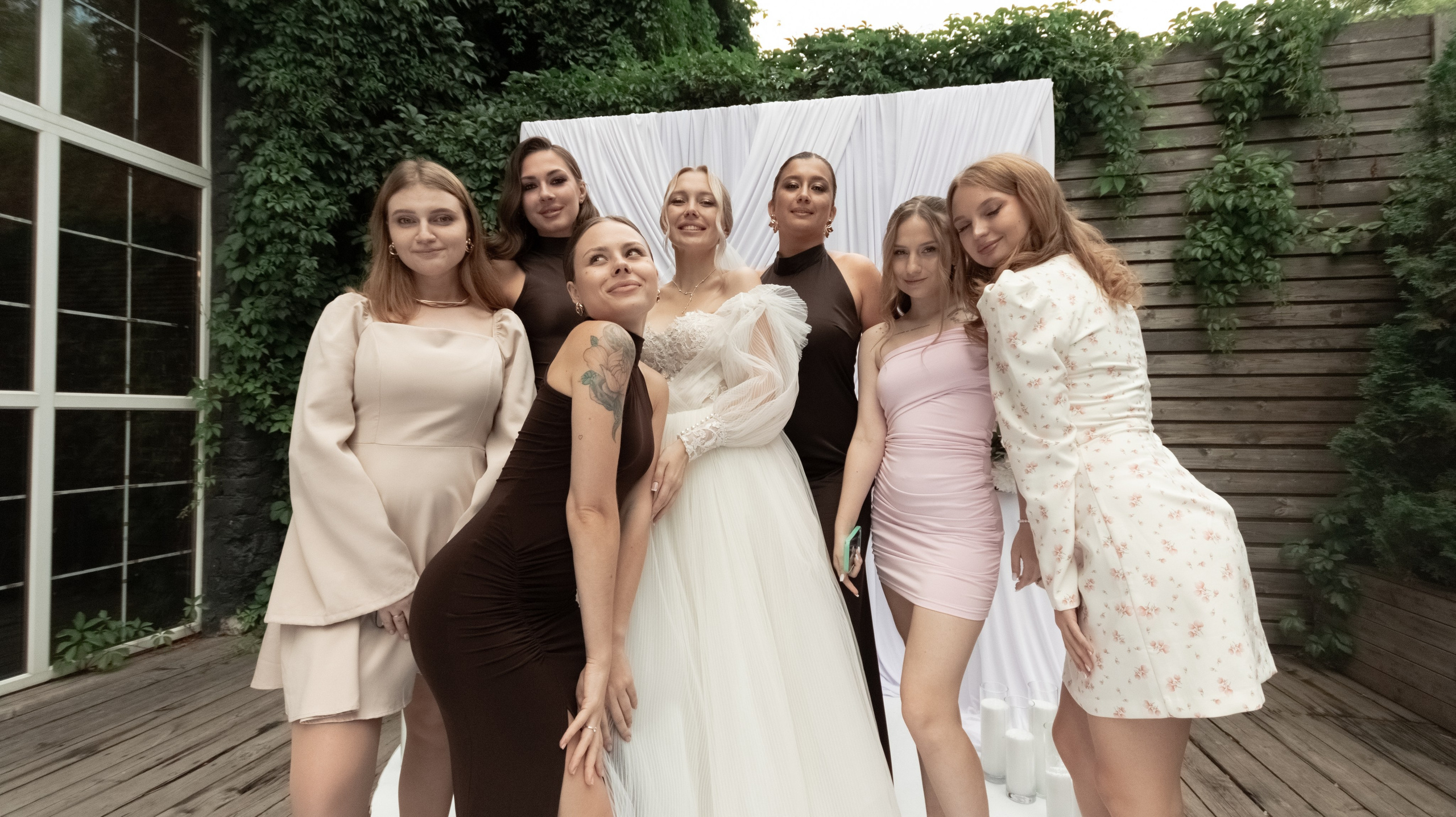 Евгений и Виктория. Свадебный и репортажный фотограф Дмитрий Кононенко