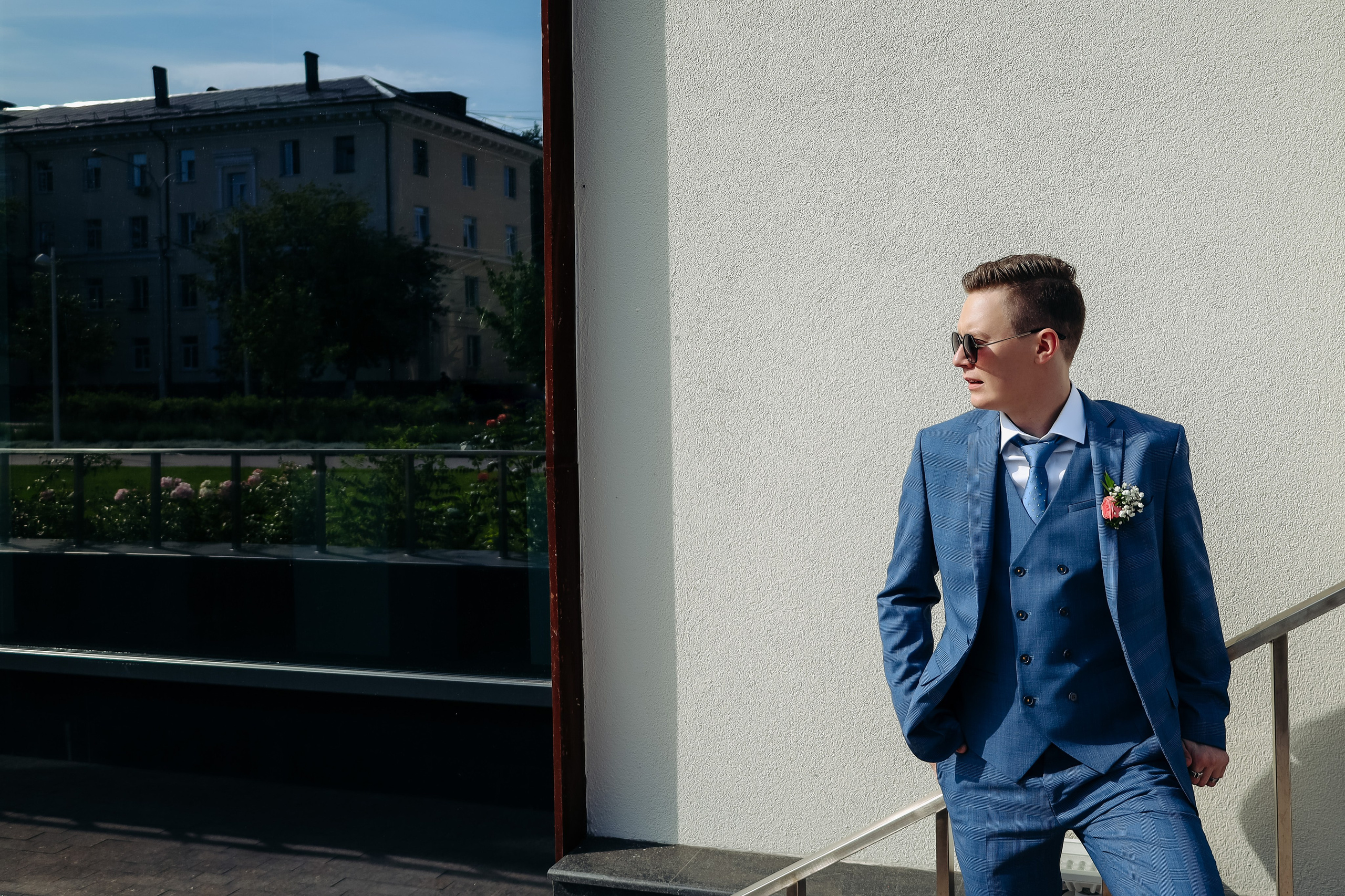 Свадьбы. Семейный, портретный и свадебный фотограф в Липецке Эльвира Алигри