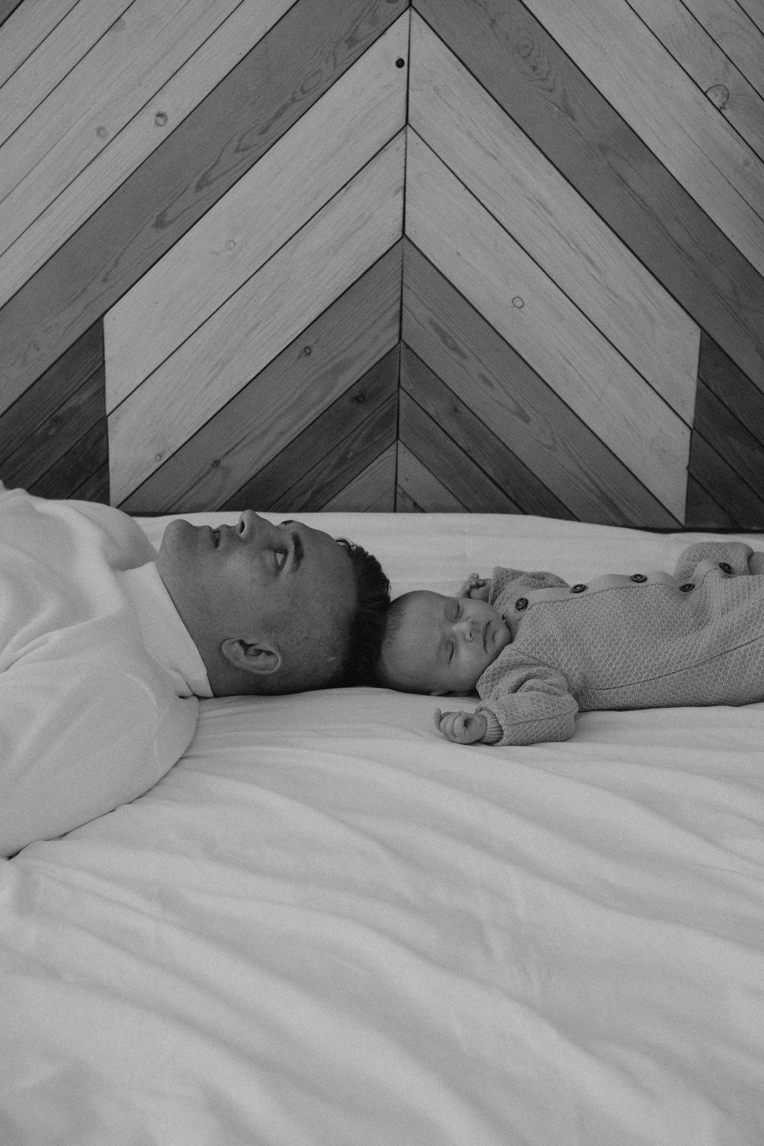 Семейная #1. Портретный фотограф в Москве Павел Щуплов