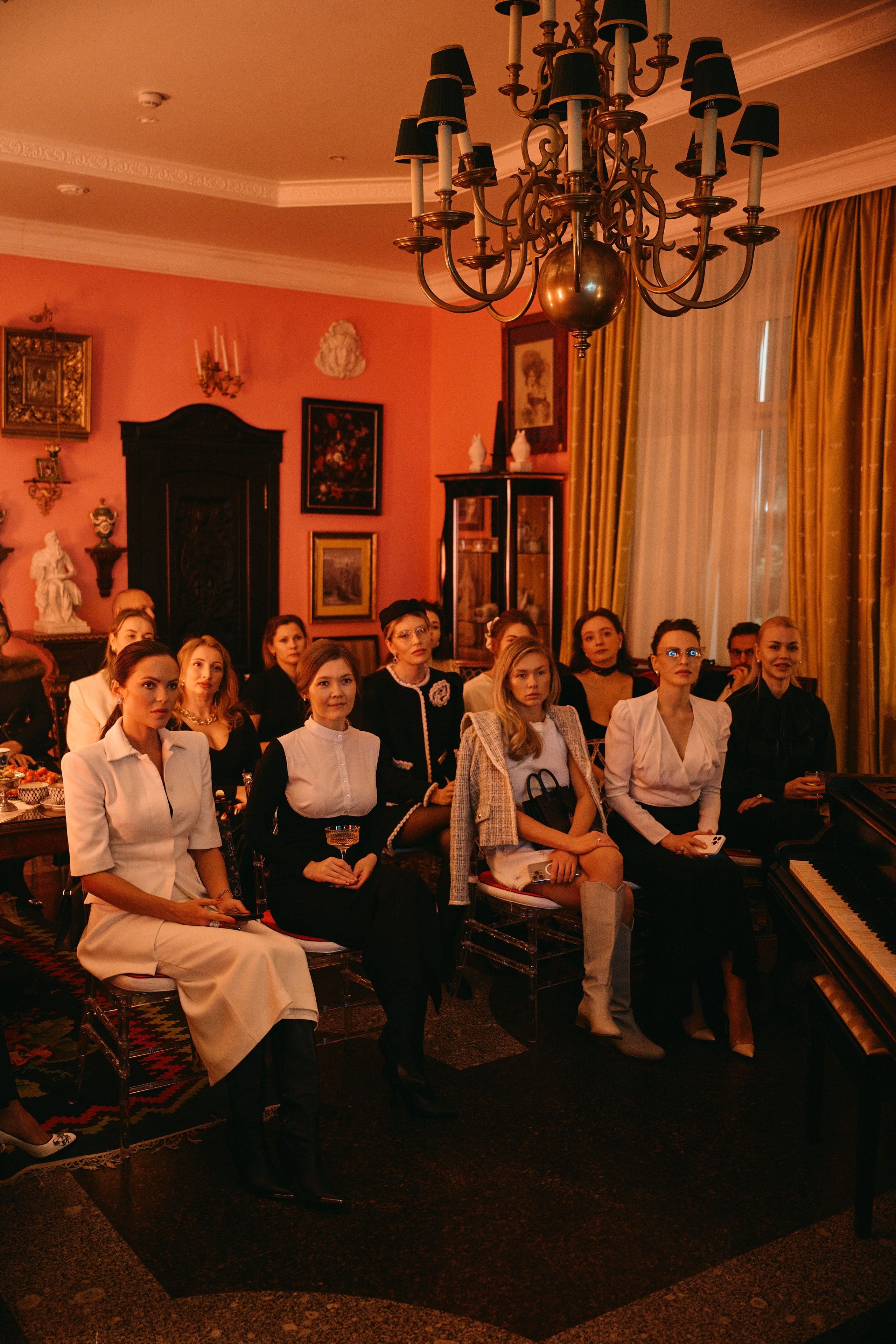 Вечер Дианы Куницыной 071 125. Свадебный фотограф Сергей Фарковец