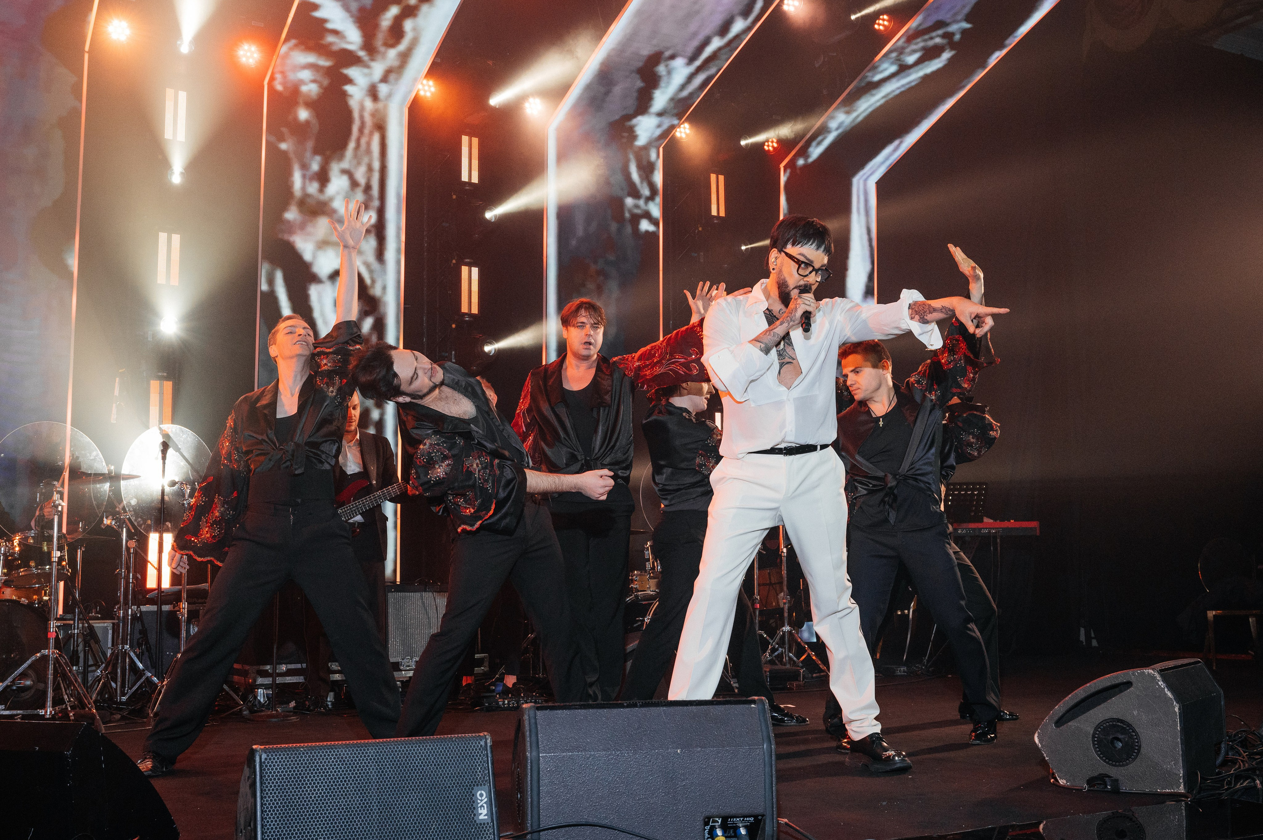 NDA. Свадебный фотограф в Москве и по всему Миру Андрей Медведников