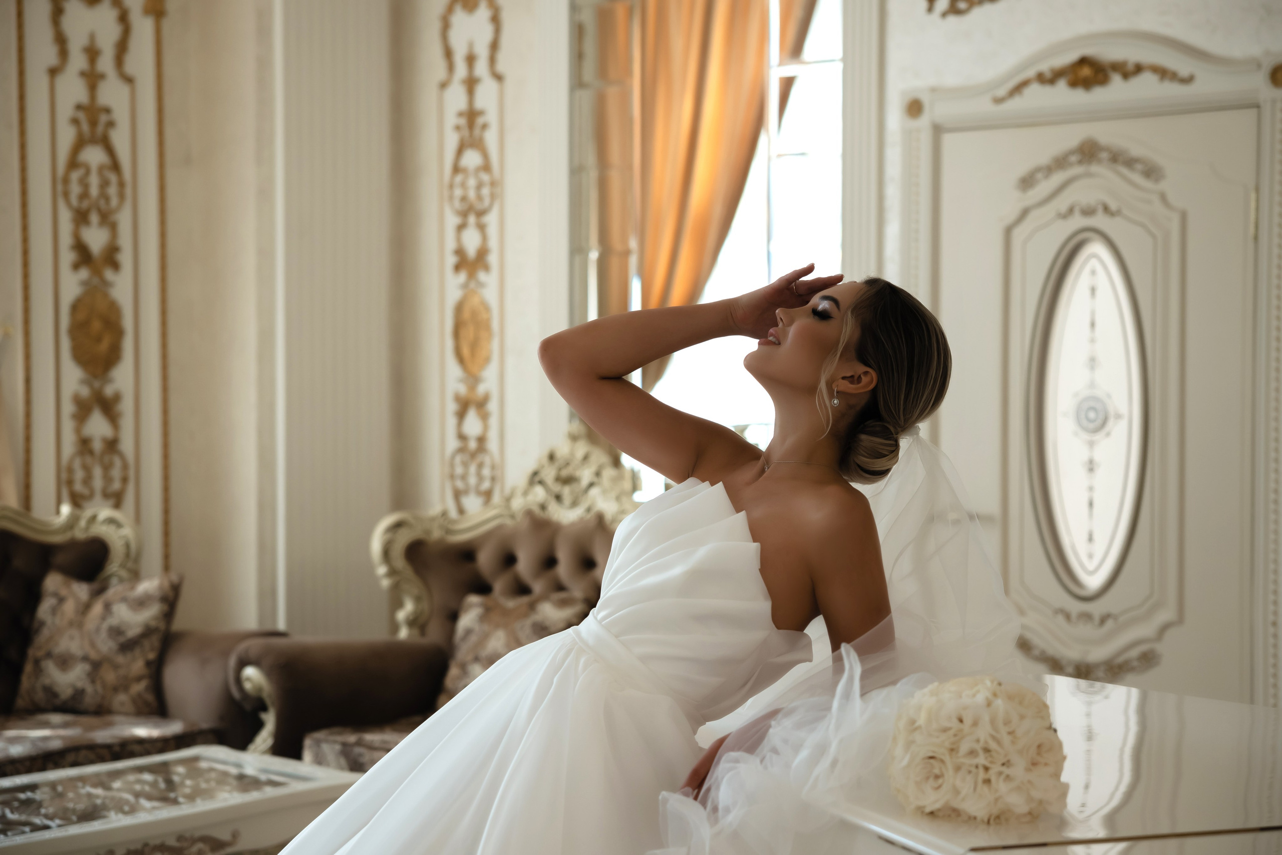 Nikolay& Liza. Свадебный фотограф в Ставрополе Катерина